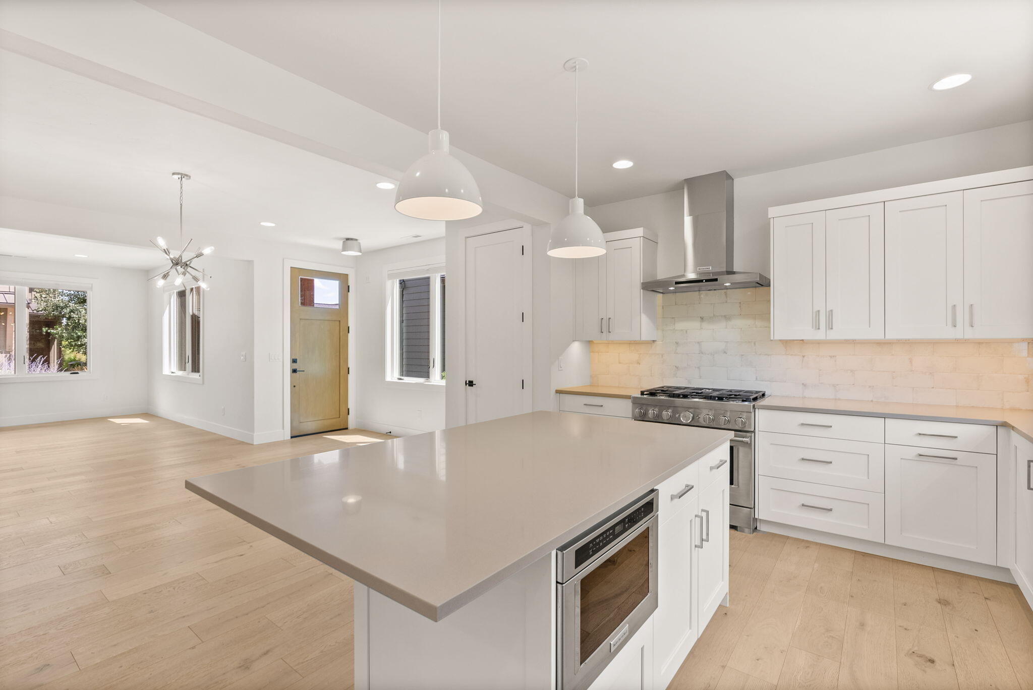 Tetherow - Residential