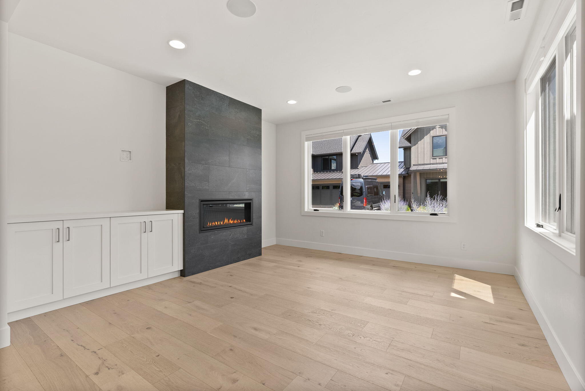 Tetherow - Residential