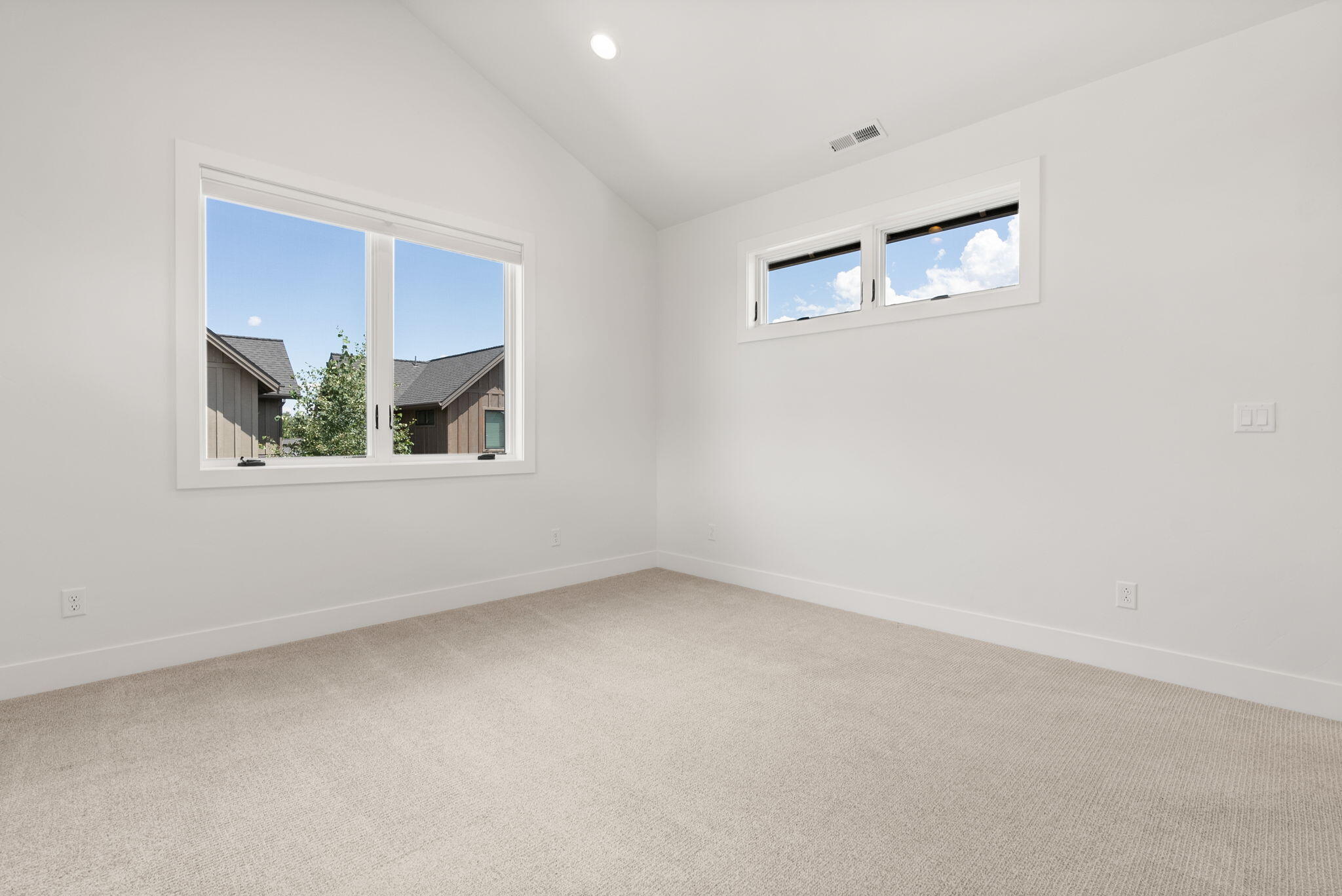 Tetherow - Residential