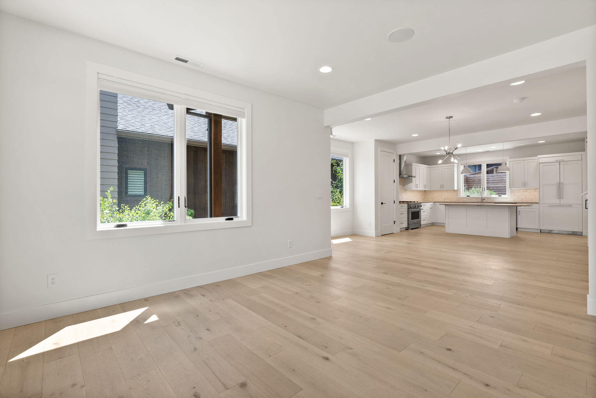 Tetherow - Residential