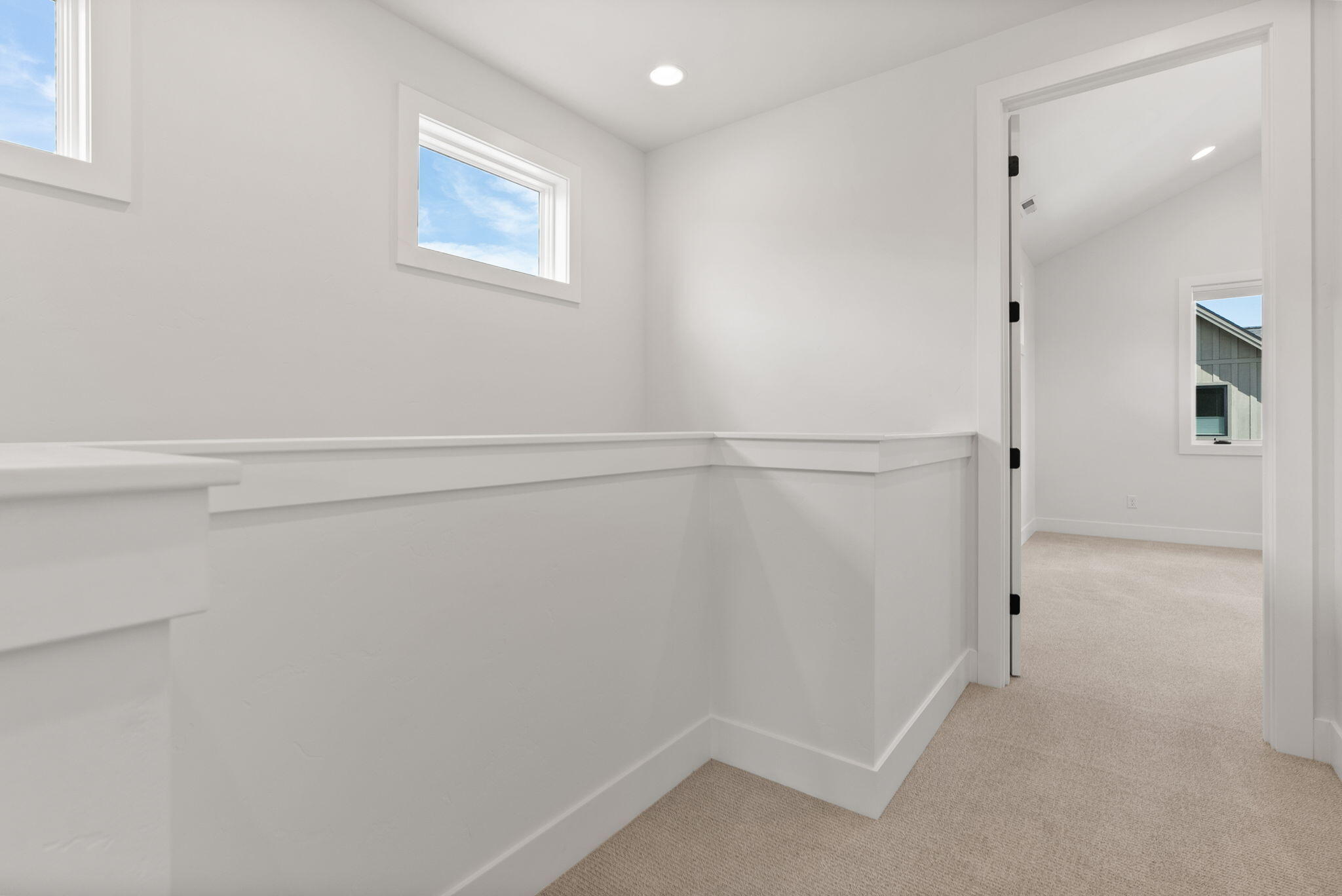 Tetherow - Residential