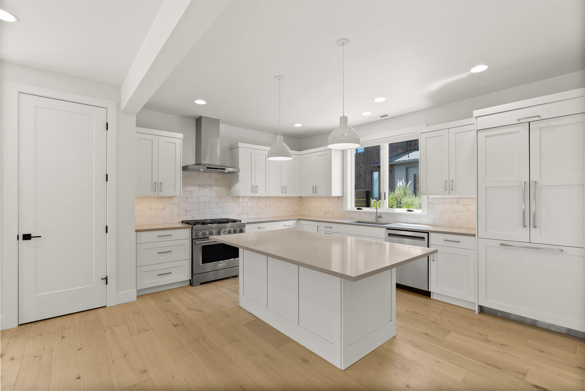 Tetherow - Residential