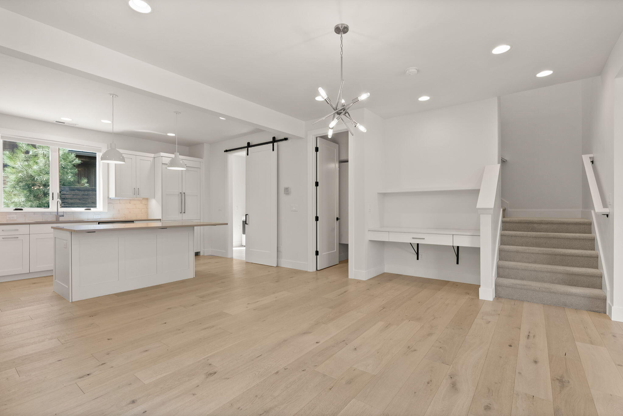 Tetherow - Residential