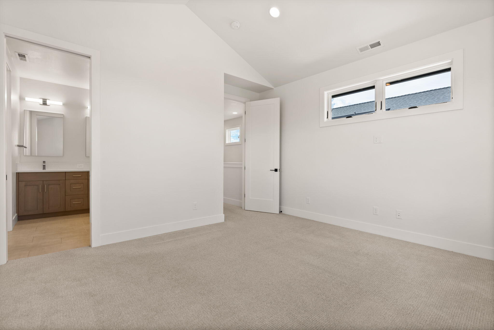 Tetherow - Residential