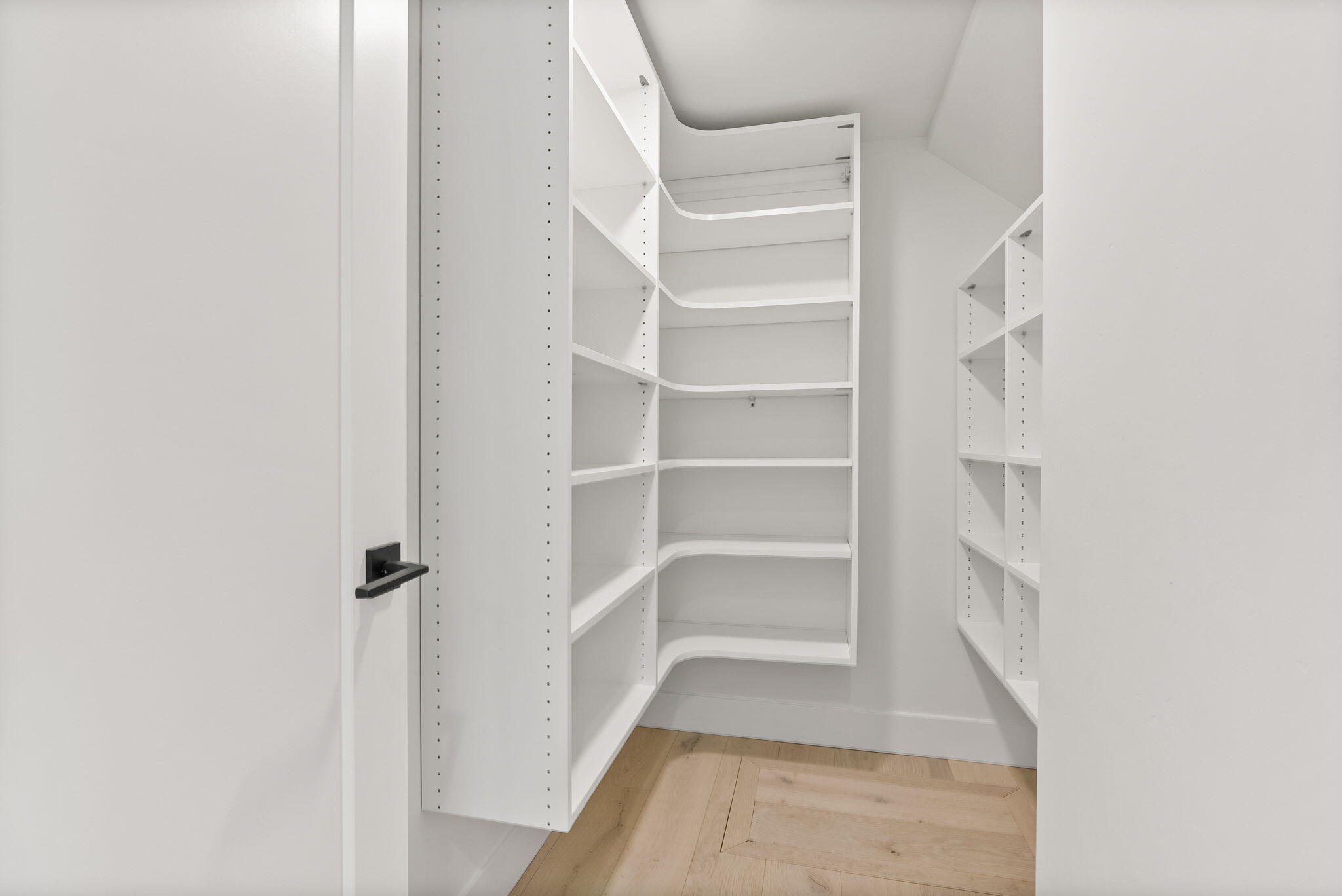 Tetherow - Residential