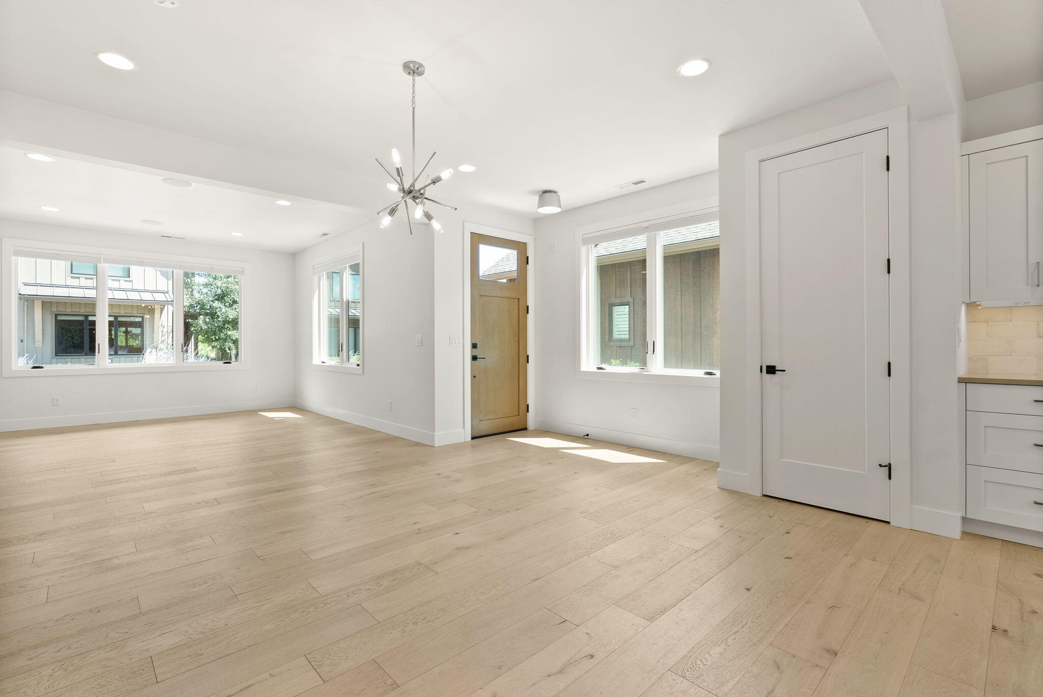 Tetherow - Residential