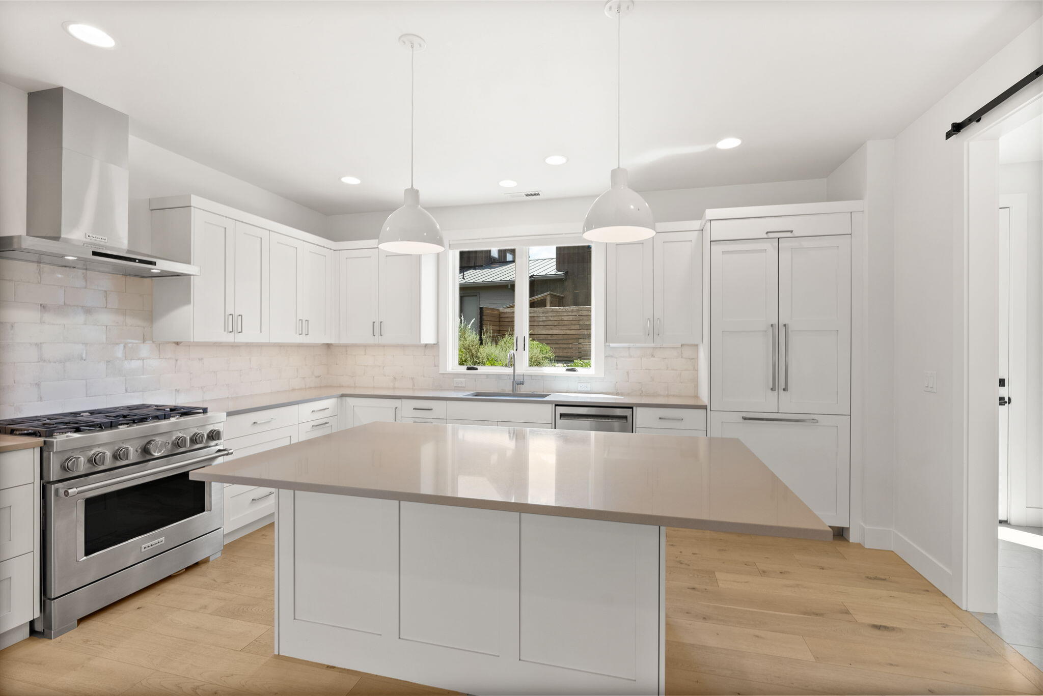 Tetherow - Residential