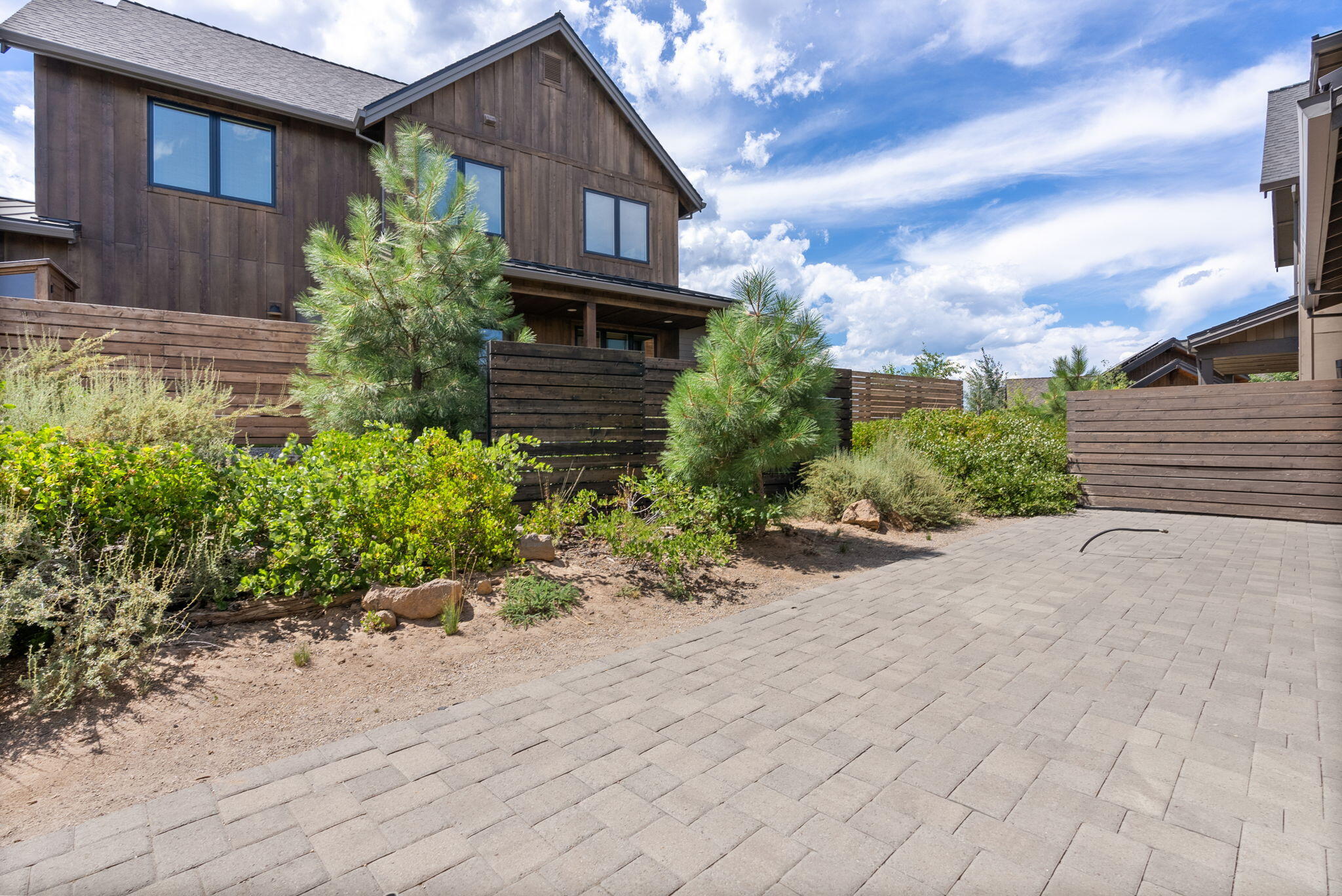 Tetherow - Residential