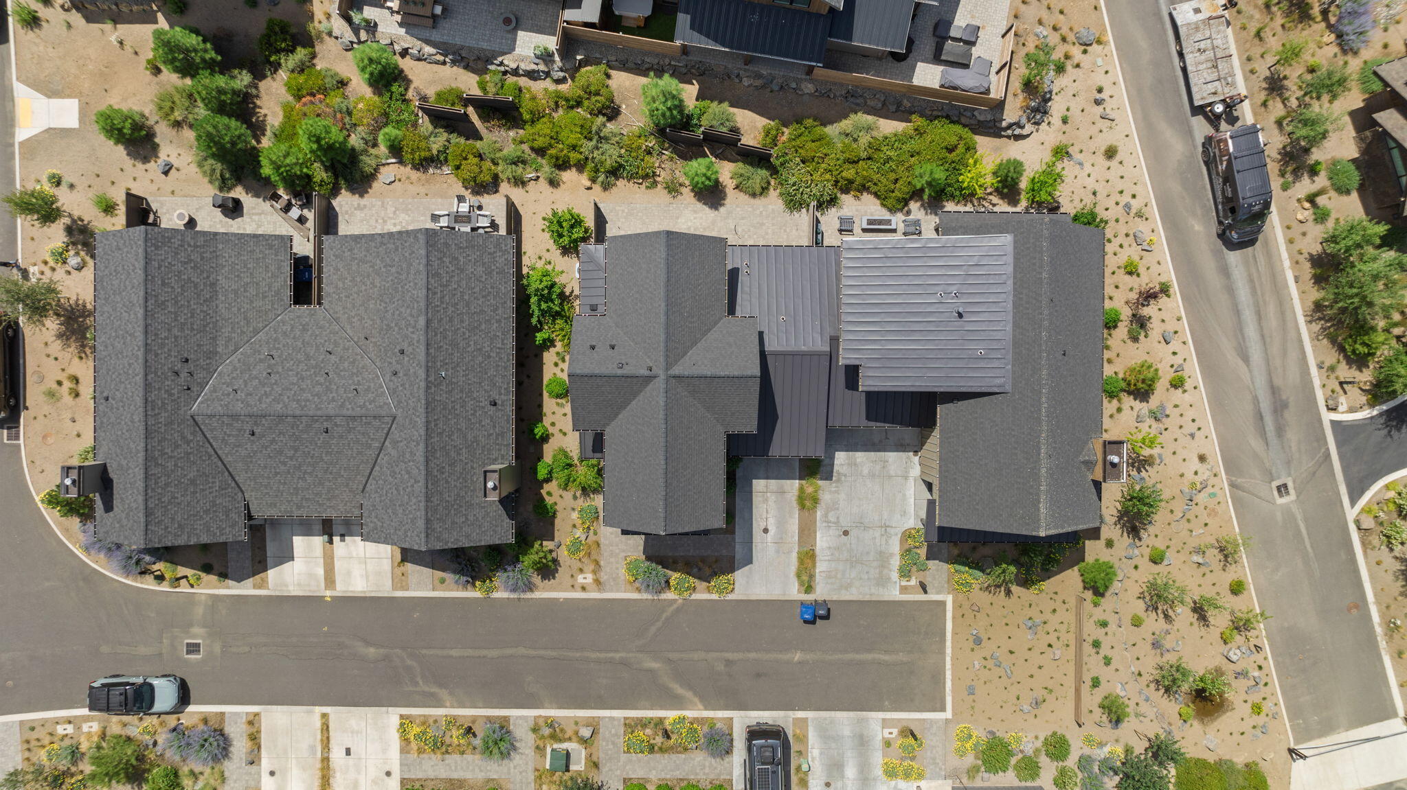 Tetherow - Residential