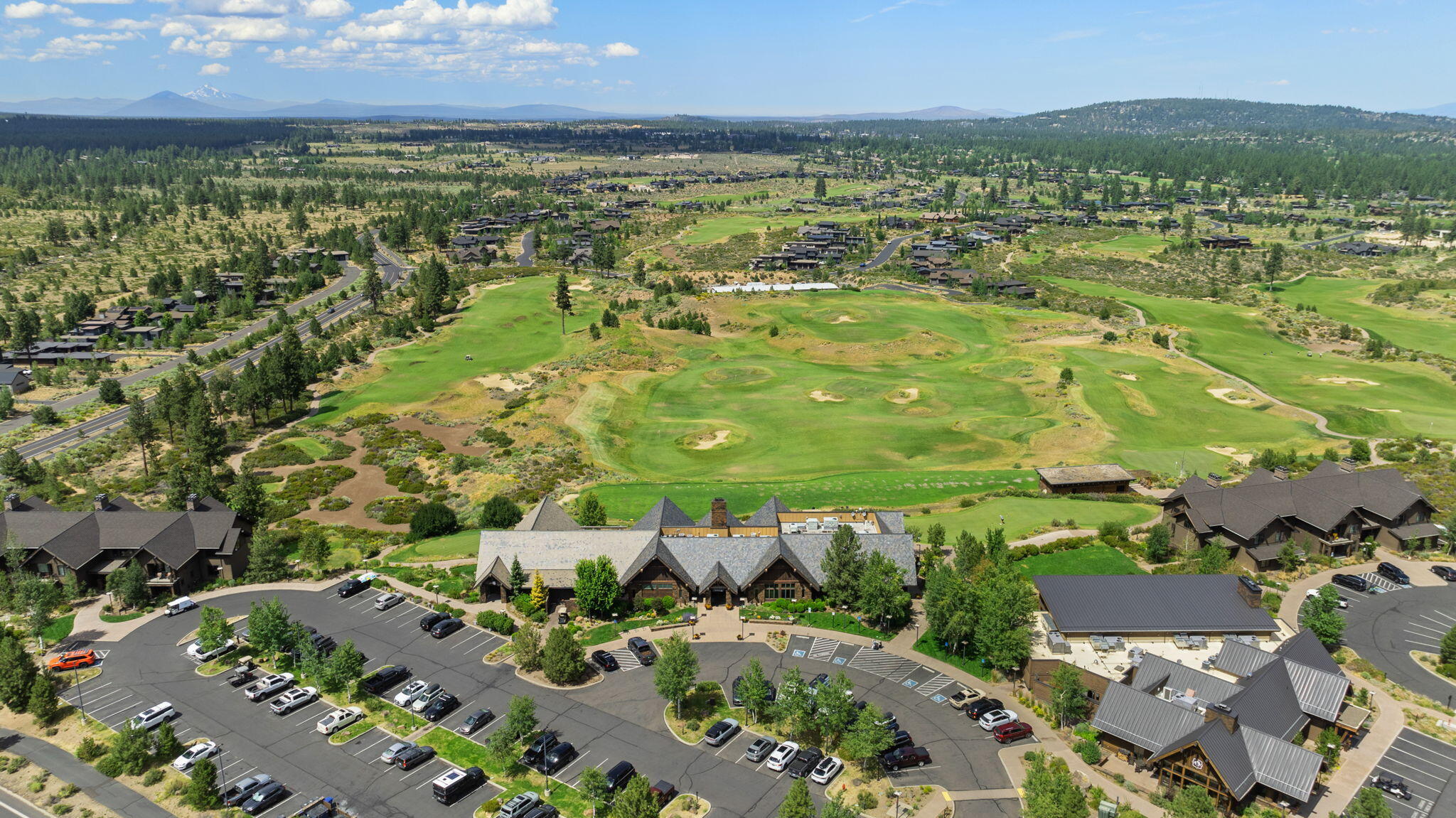 Tetherow - Residential