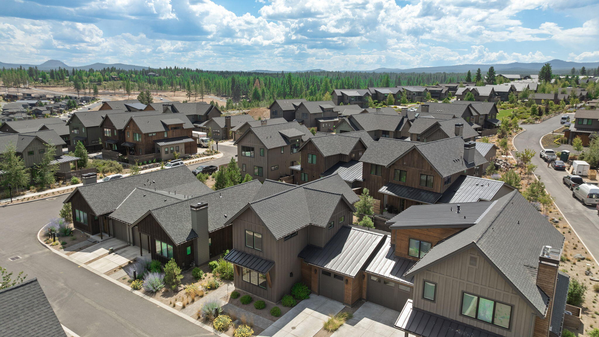 Tetherow - Residential