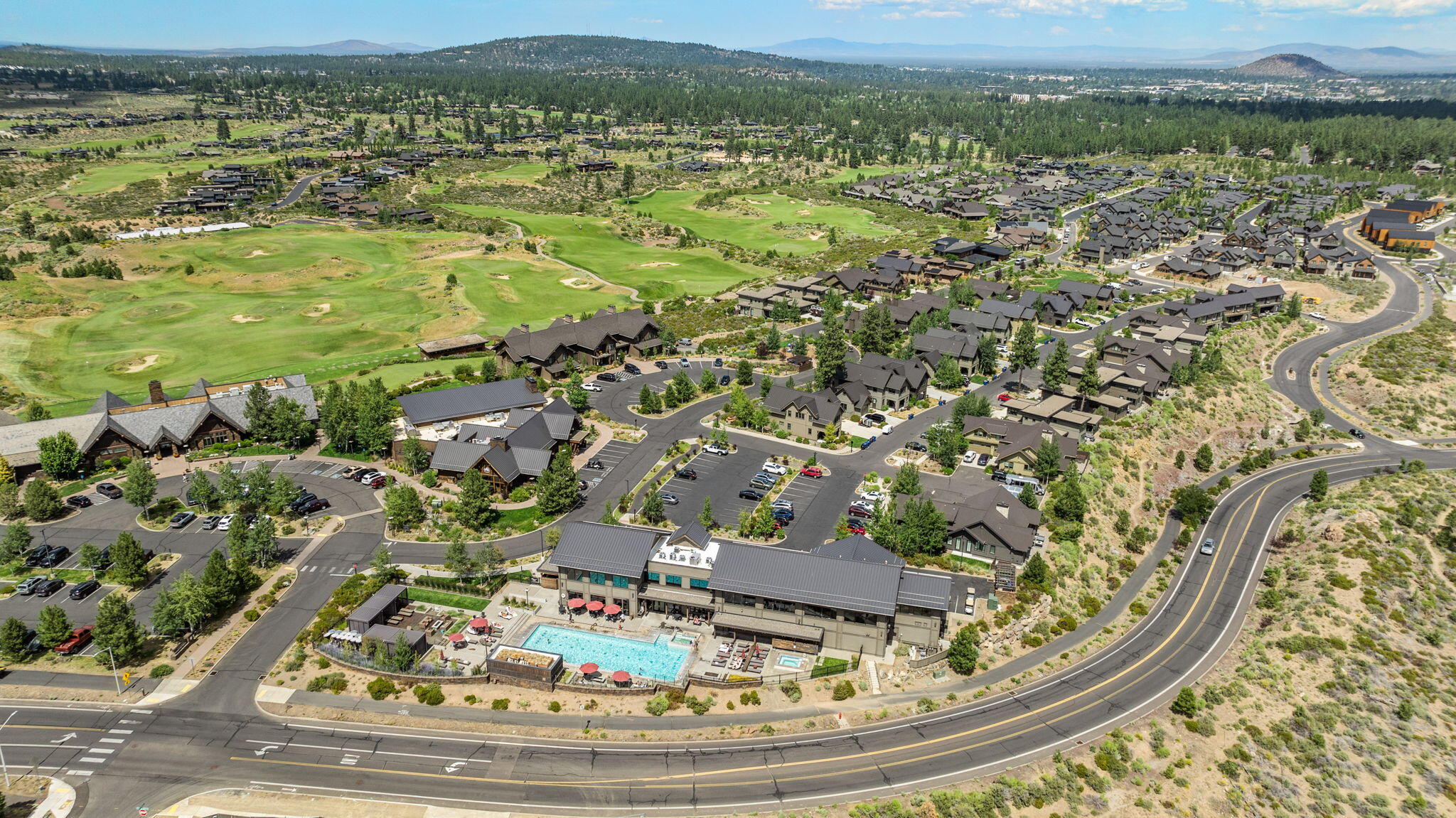 Tetherow - Residential