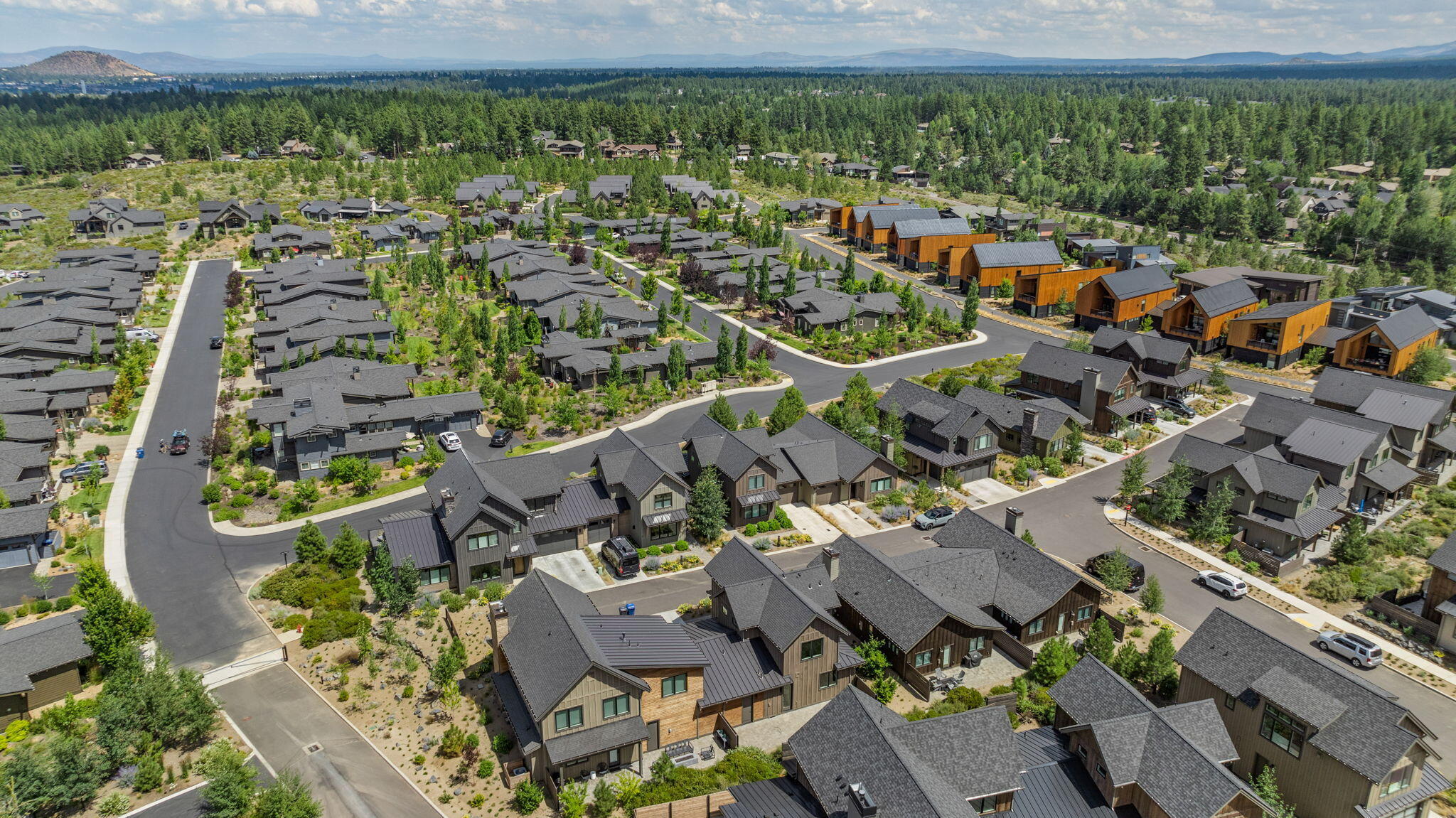 Tetherow - Residential