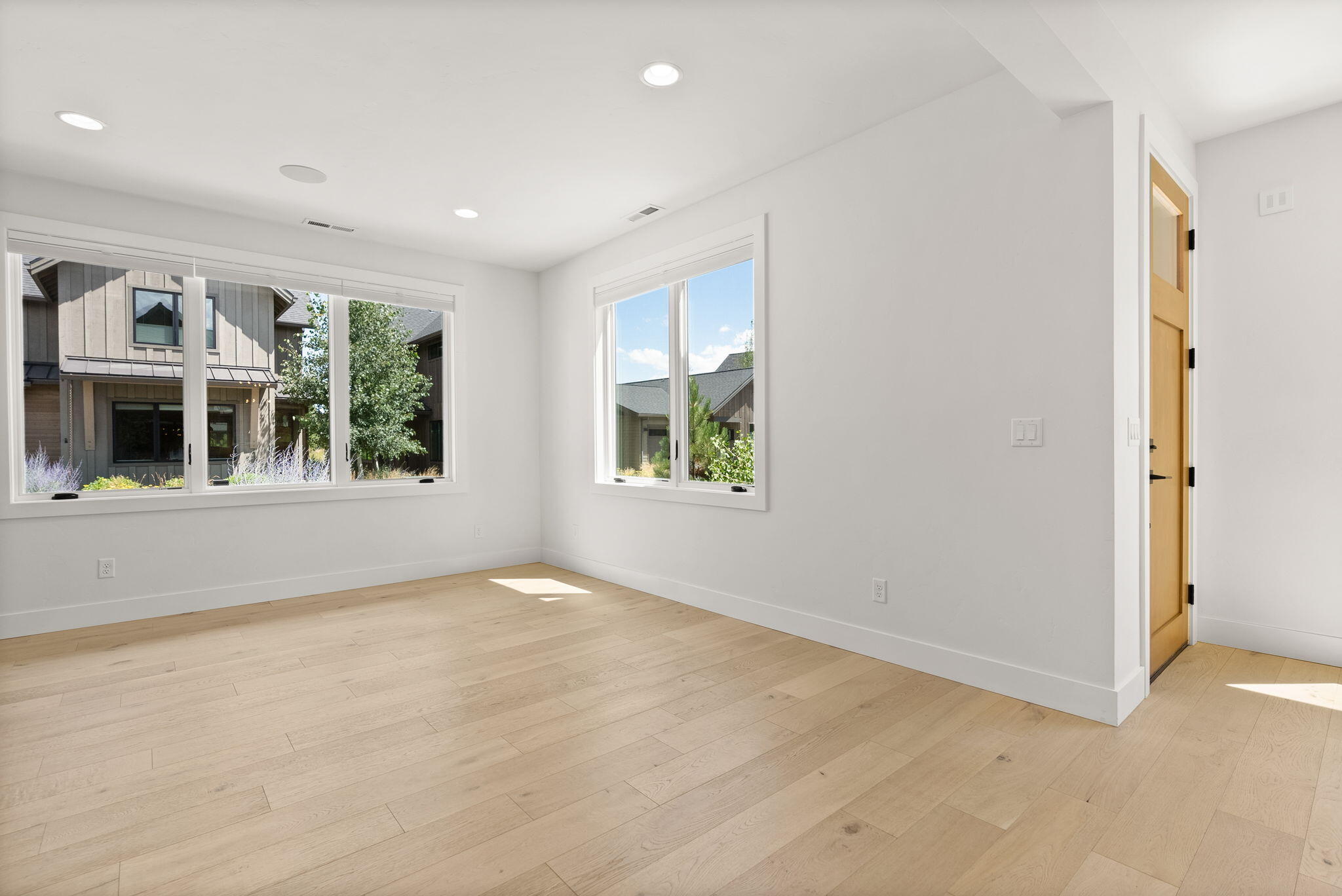 Tetherow - Residential