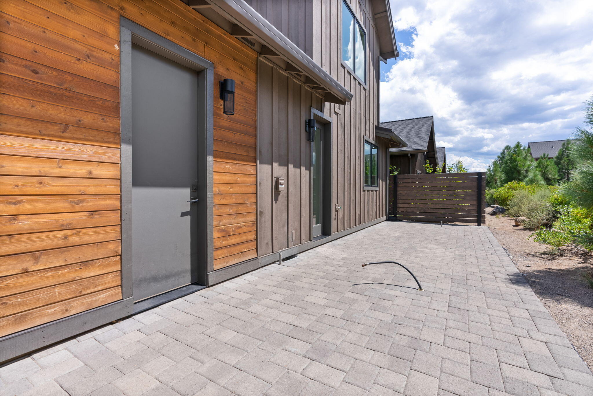 Tetherow - Residential