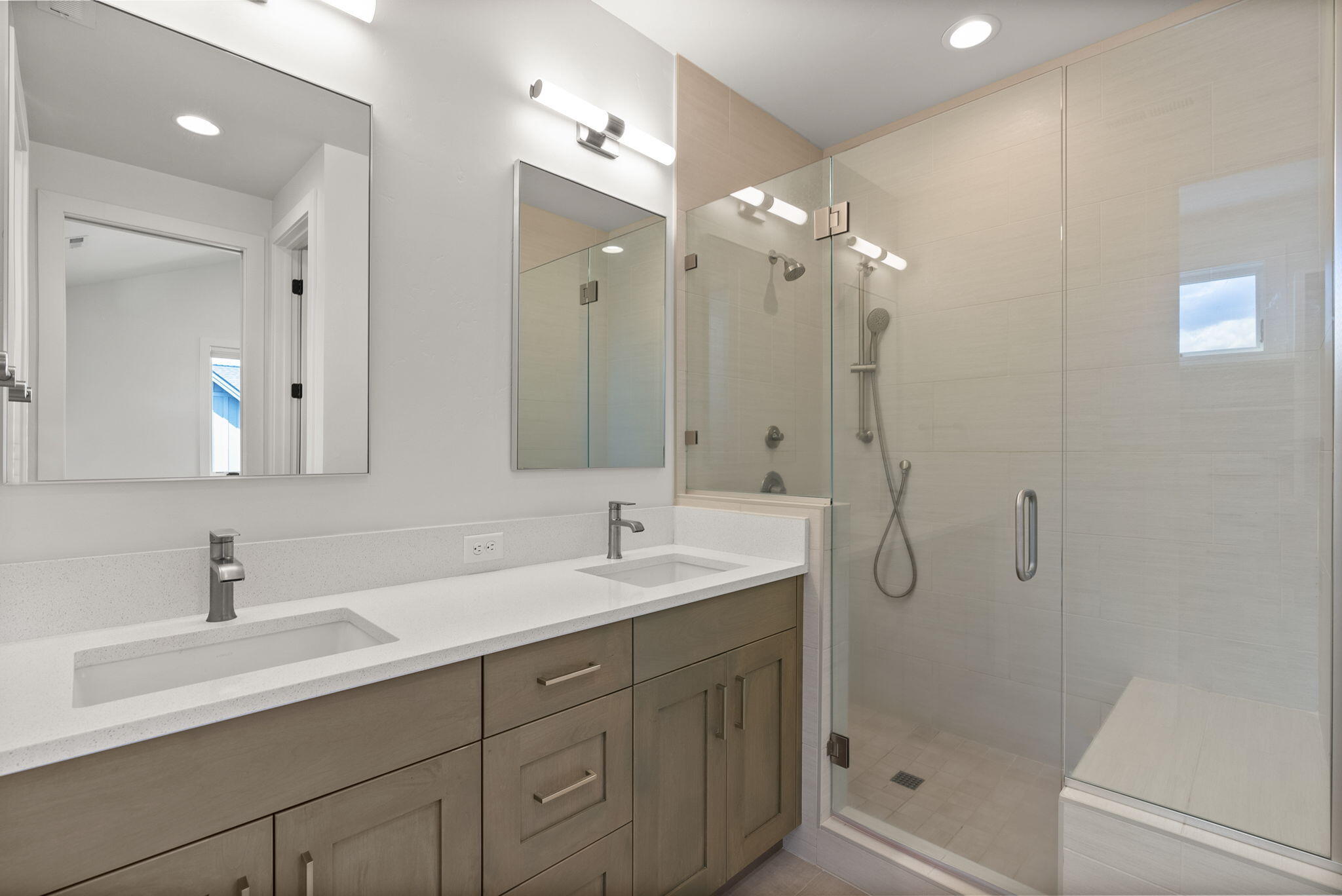 Tetherow - Residential