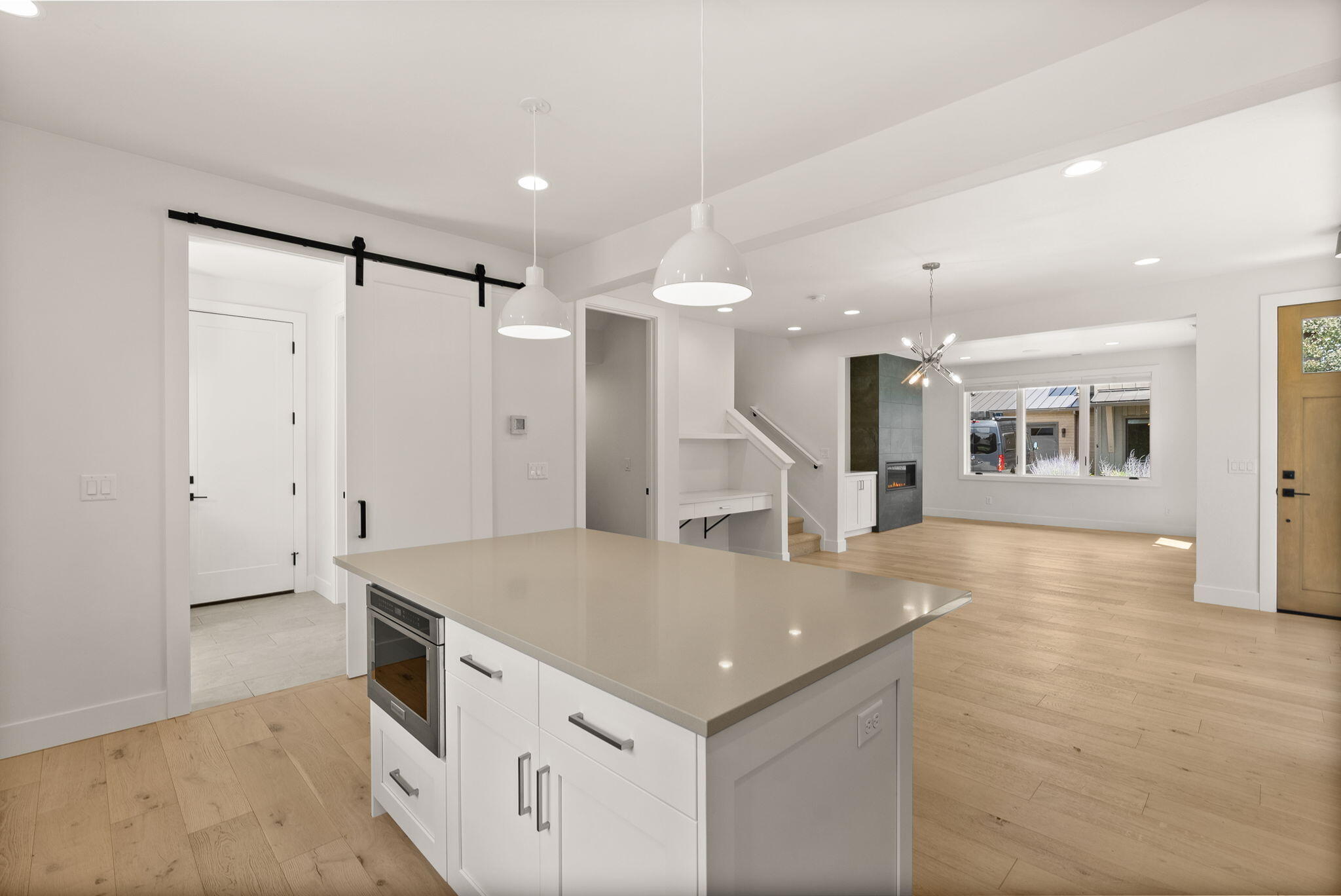 Tetherow - Residential