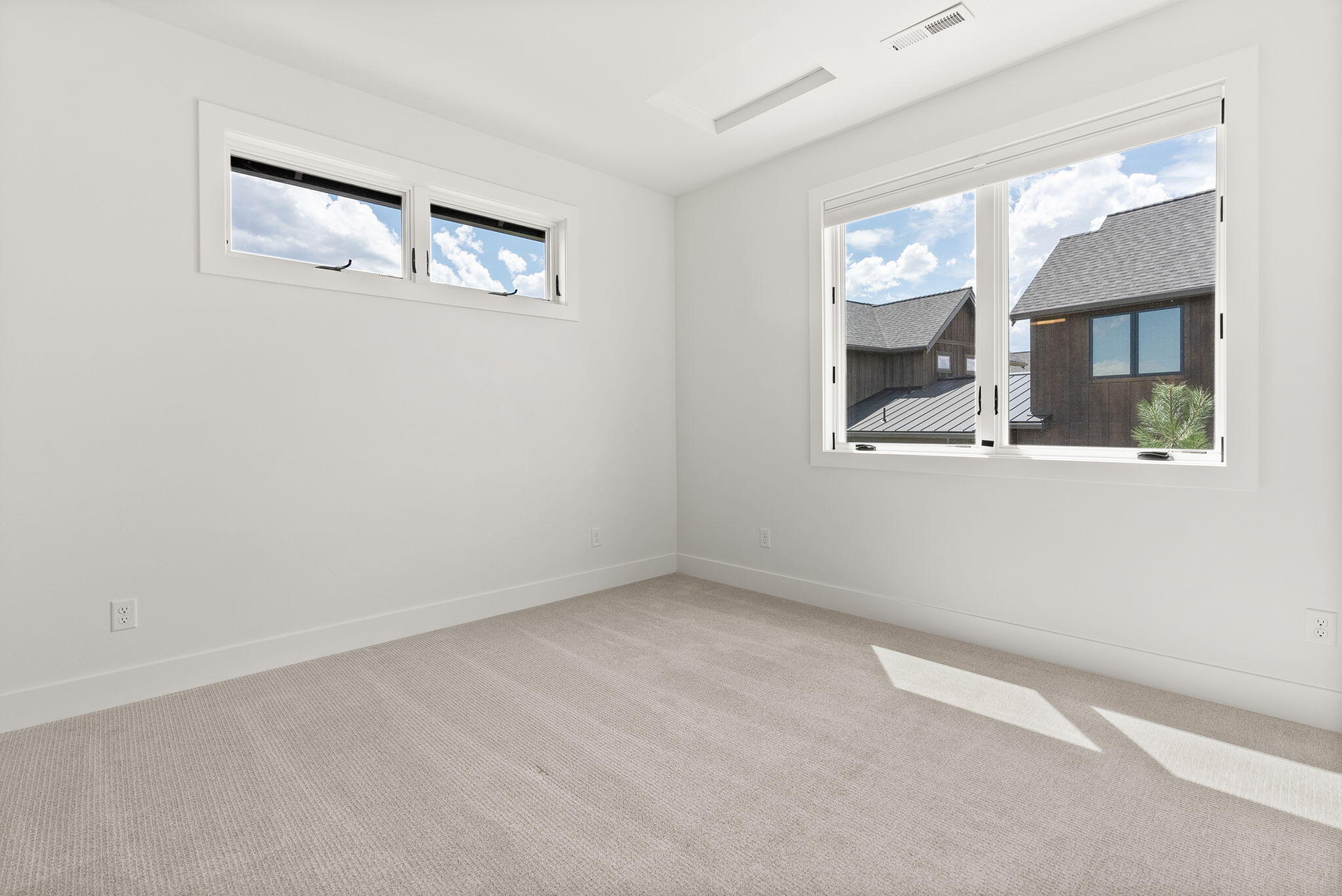 Tetherow - Residential