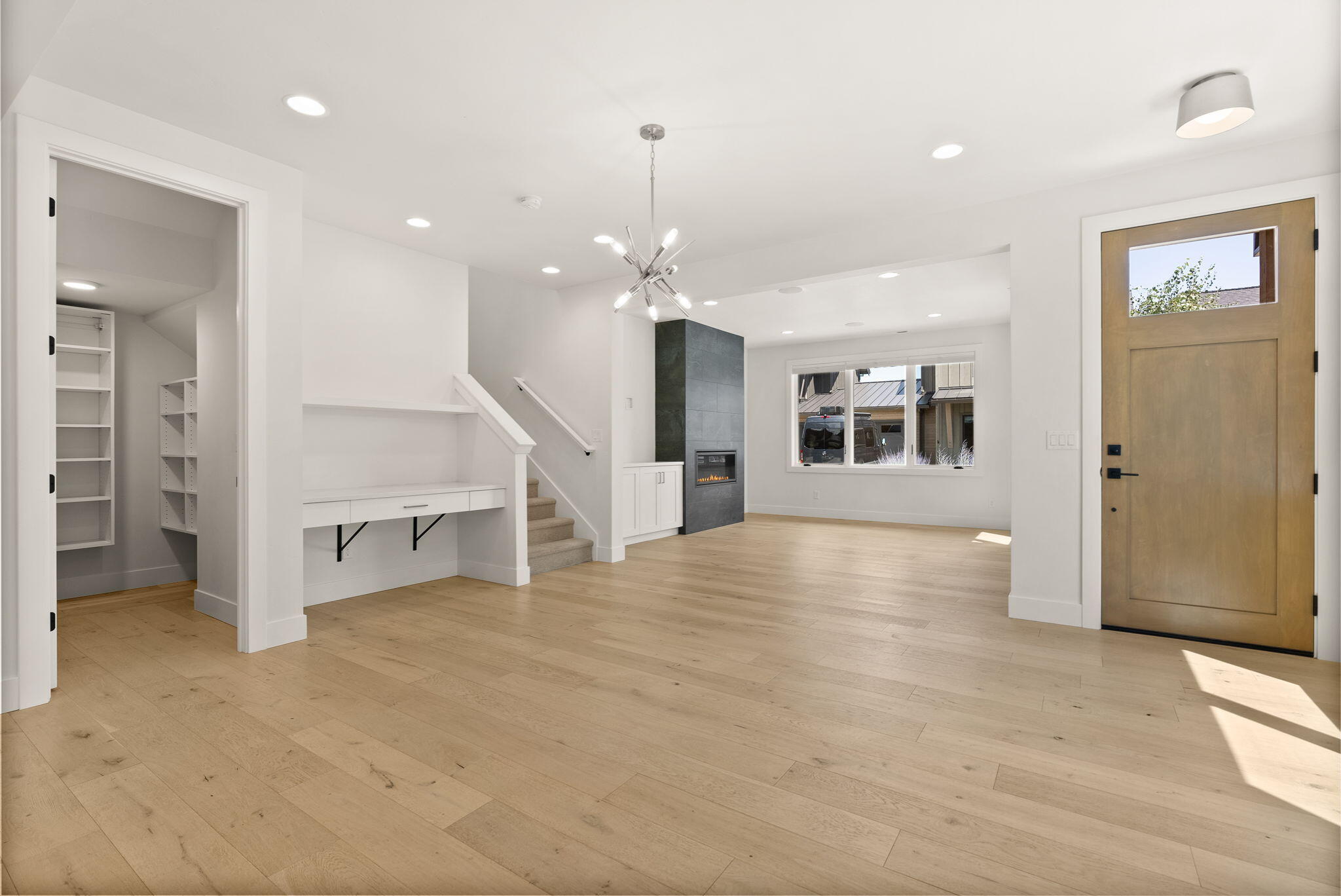 Tetherow - Residential