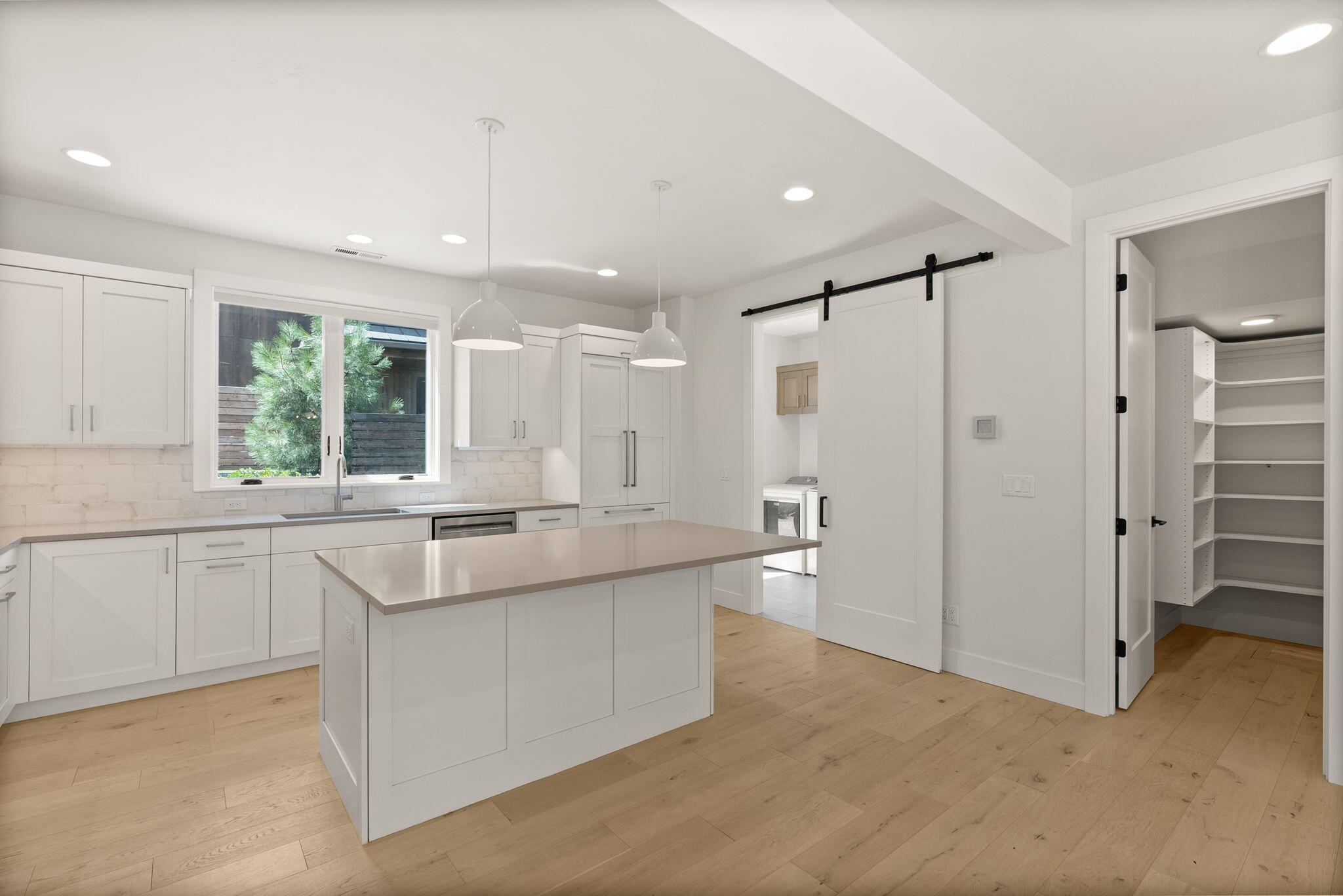 Tetherow - Residential