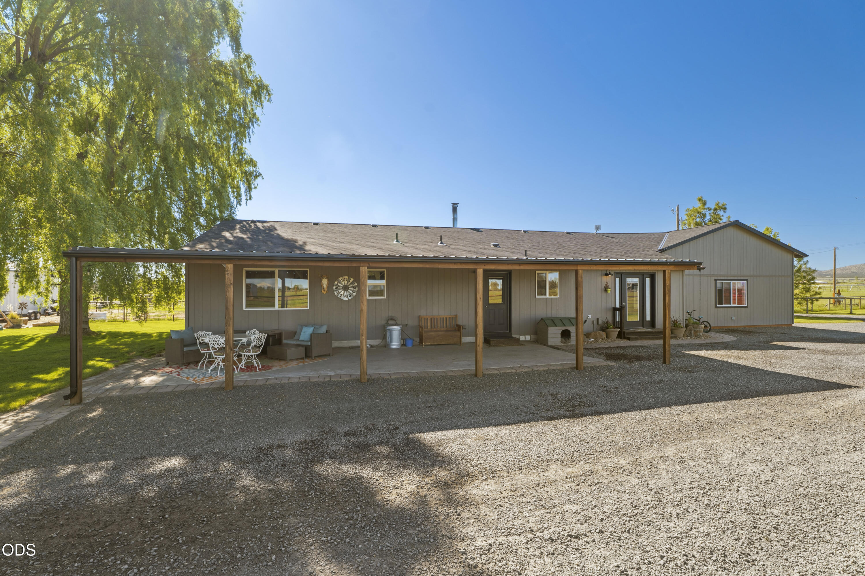 4793 SW Williams Road