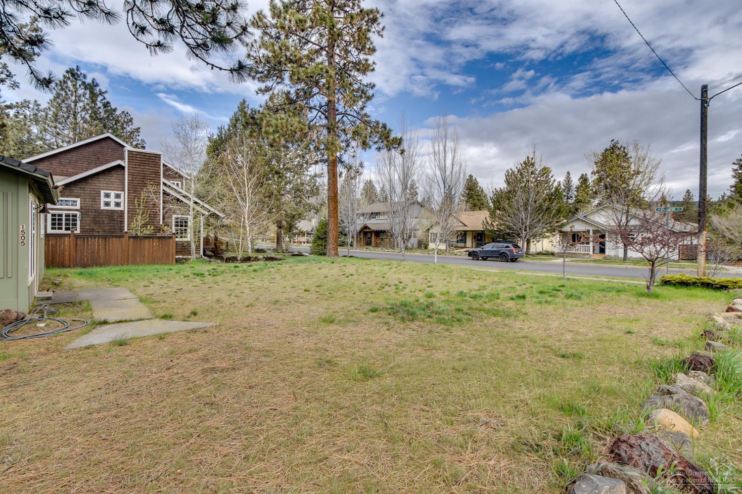 Highland - Residential