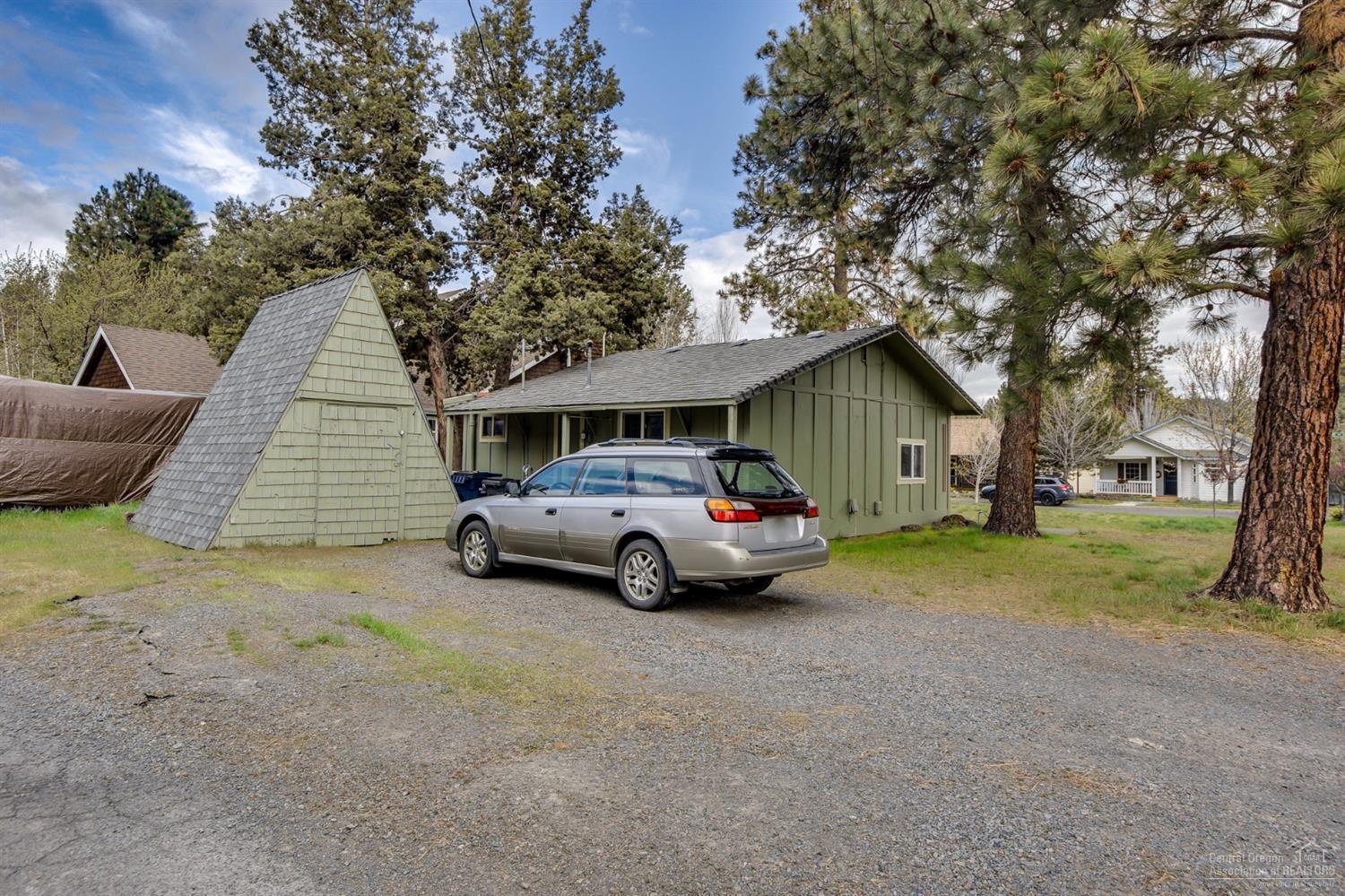 Highland - Residential