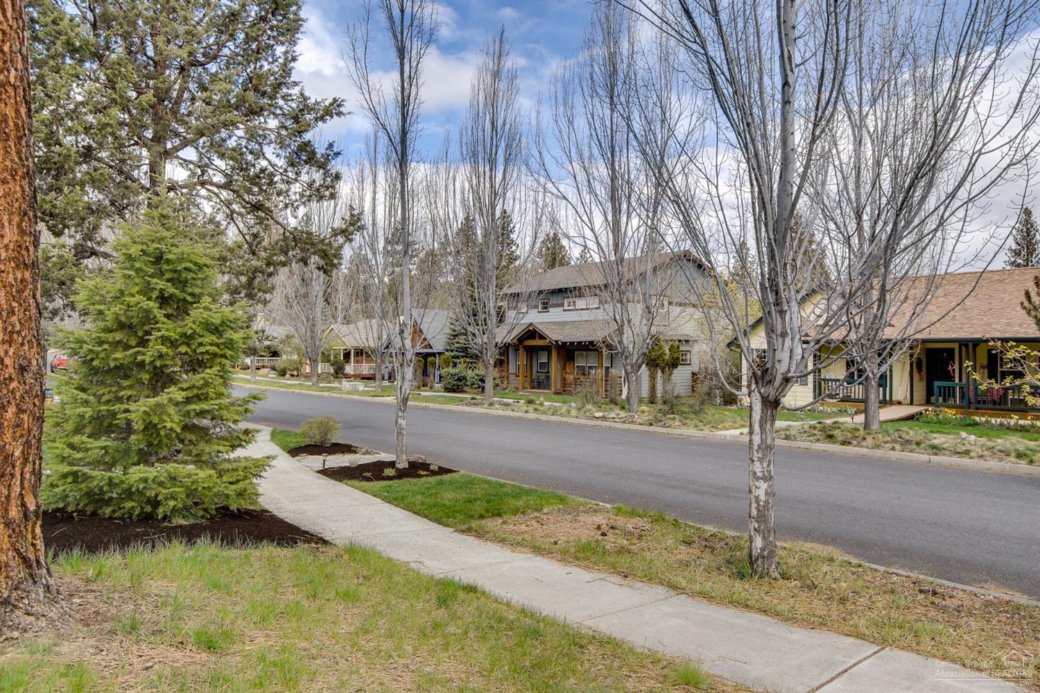 Highland - Residential