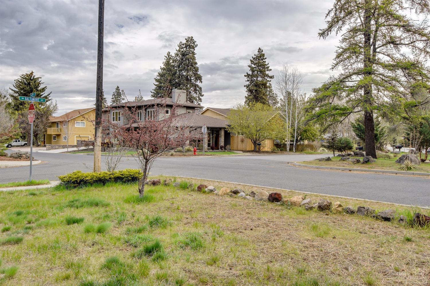 Highland - Residential