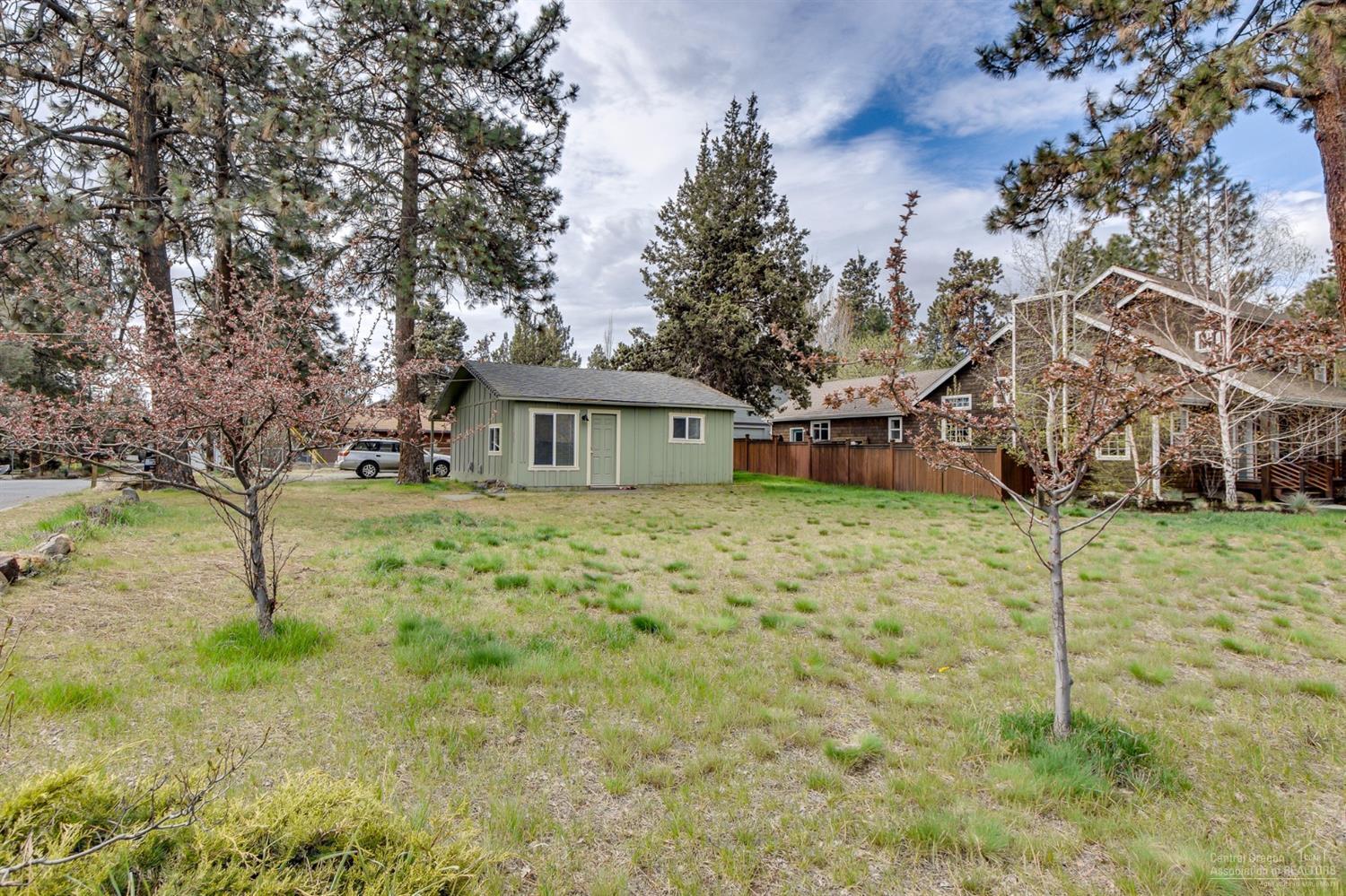 Highland - Residential