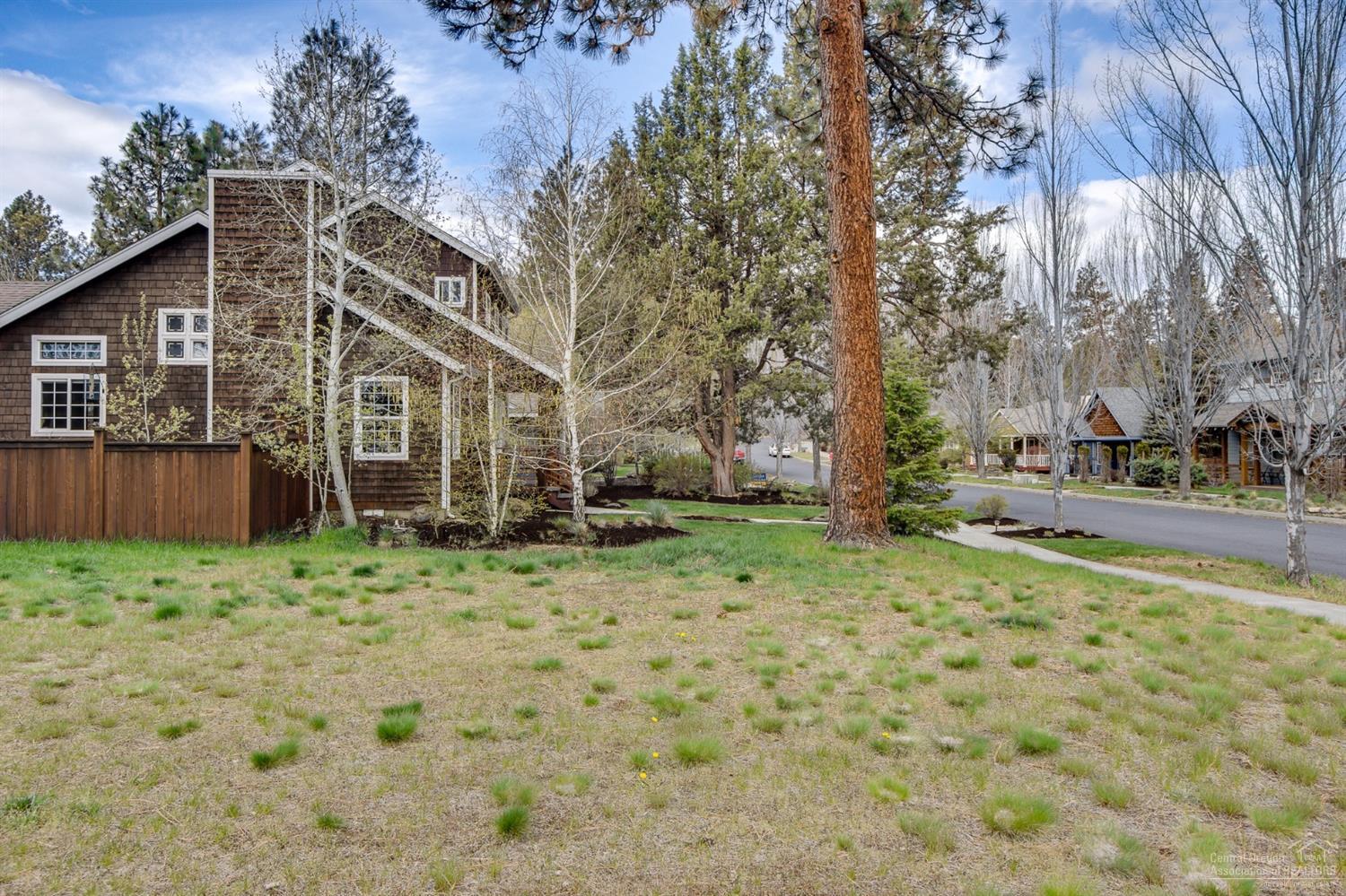 Highland - Residential