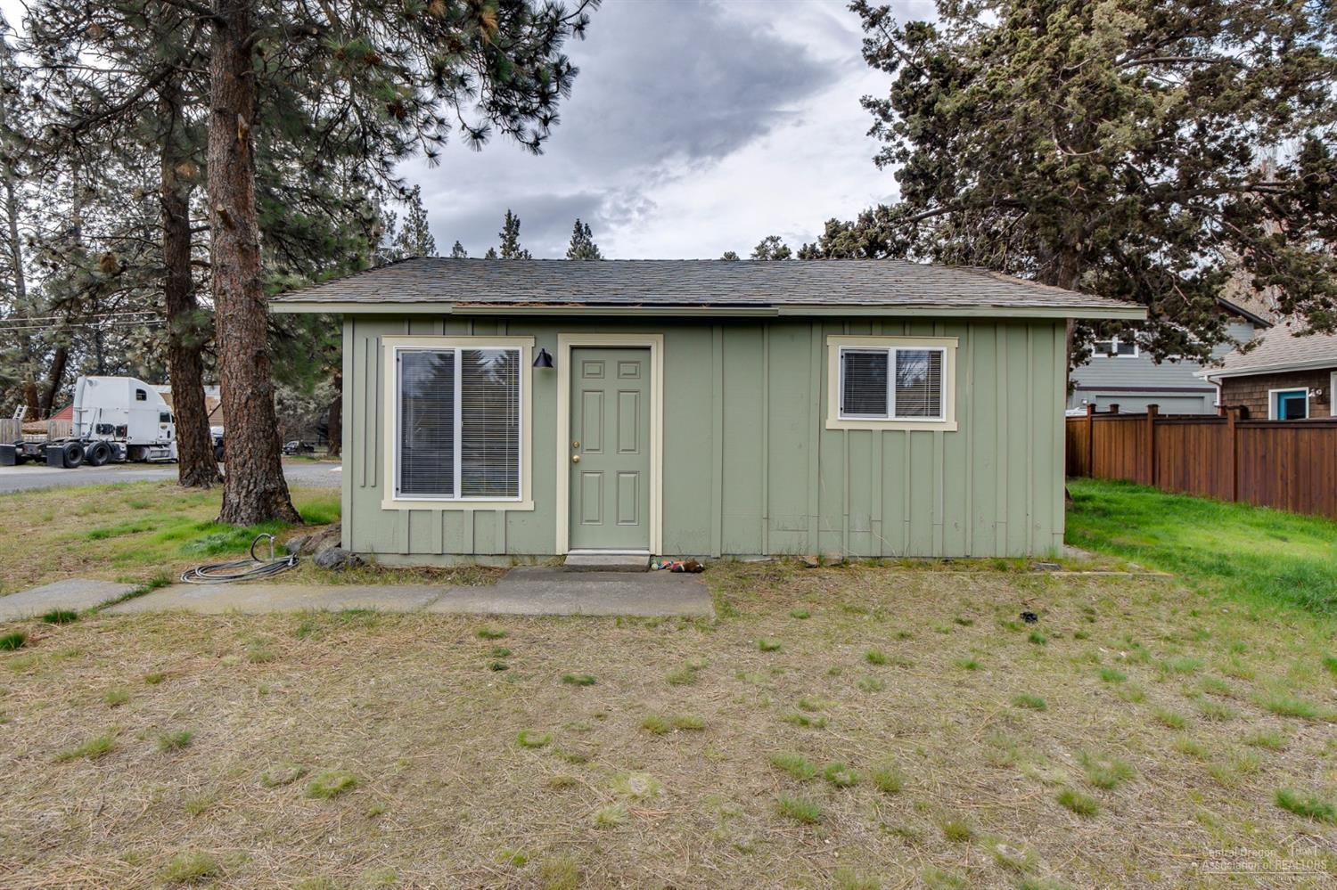 Highland - Residential