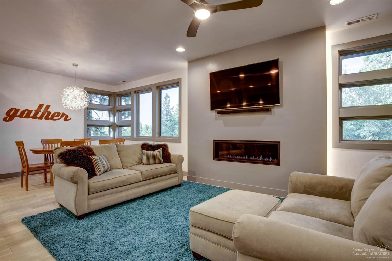 Three Pines - Residential