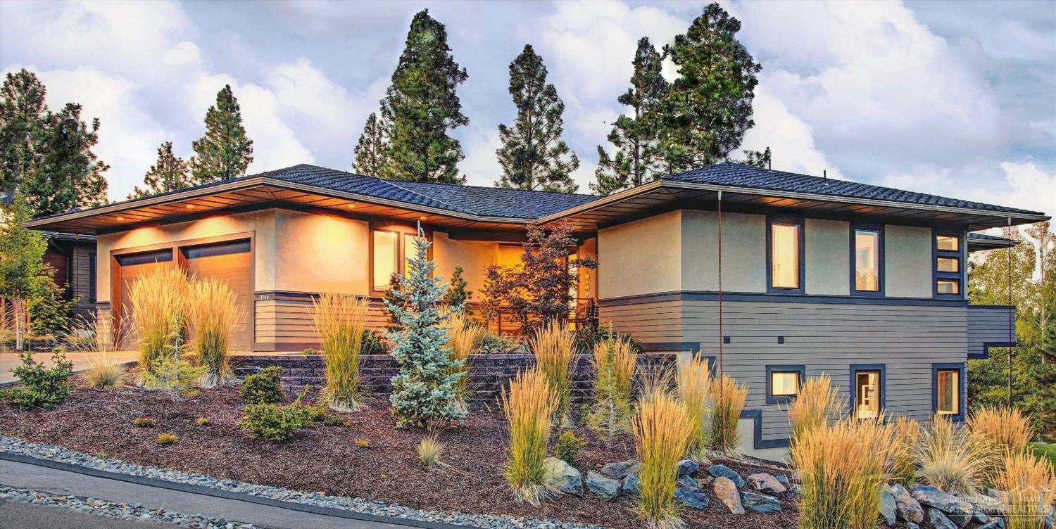 Three Pines - Residential