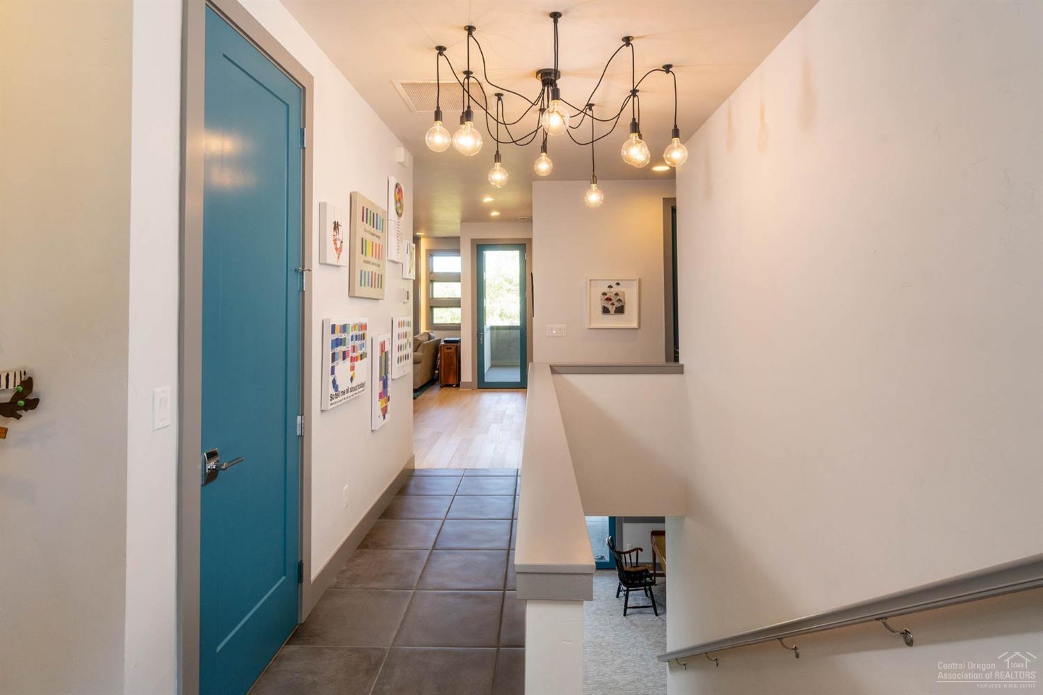 Three Pines - Residential