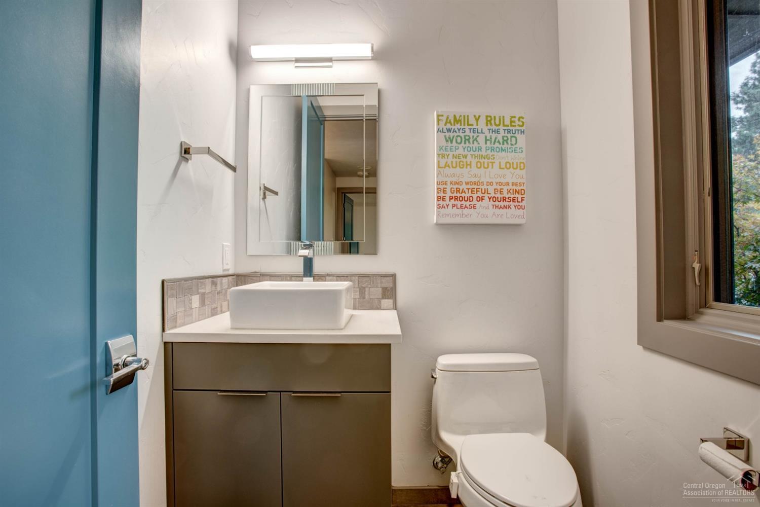 Three Pines - Residential