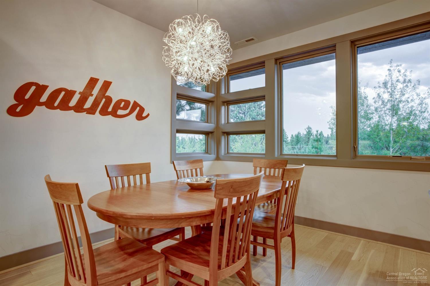 Three Pines - Residential