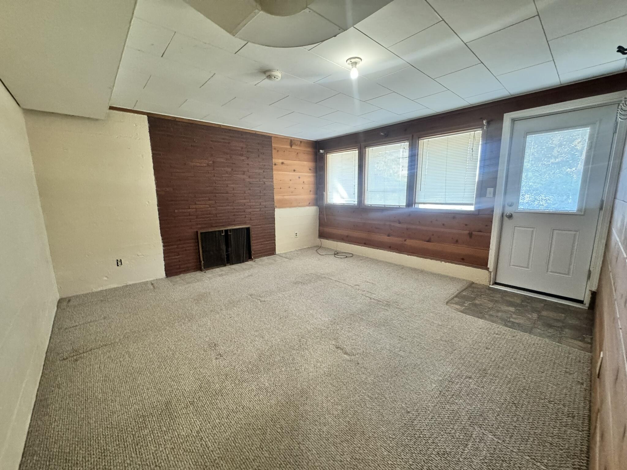 Klamath Falls -Hot Springs Addition - Residential