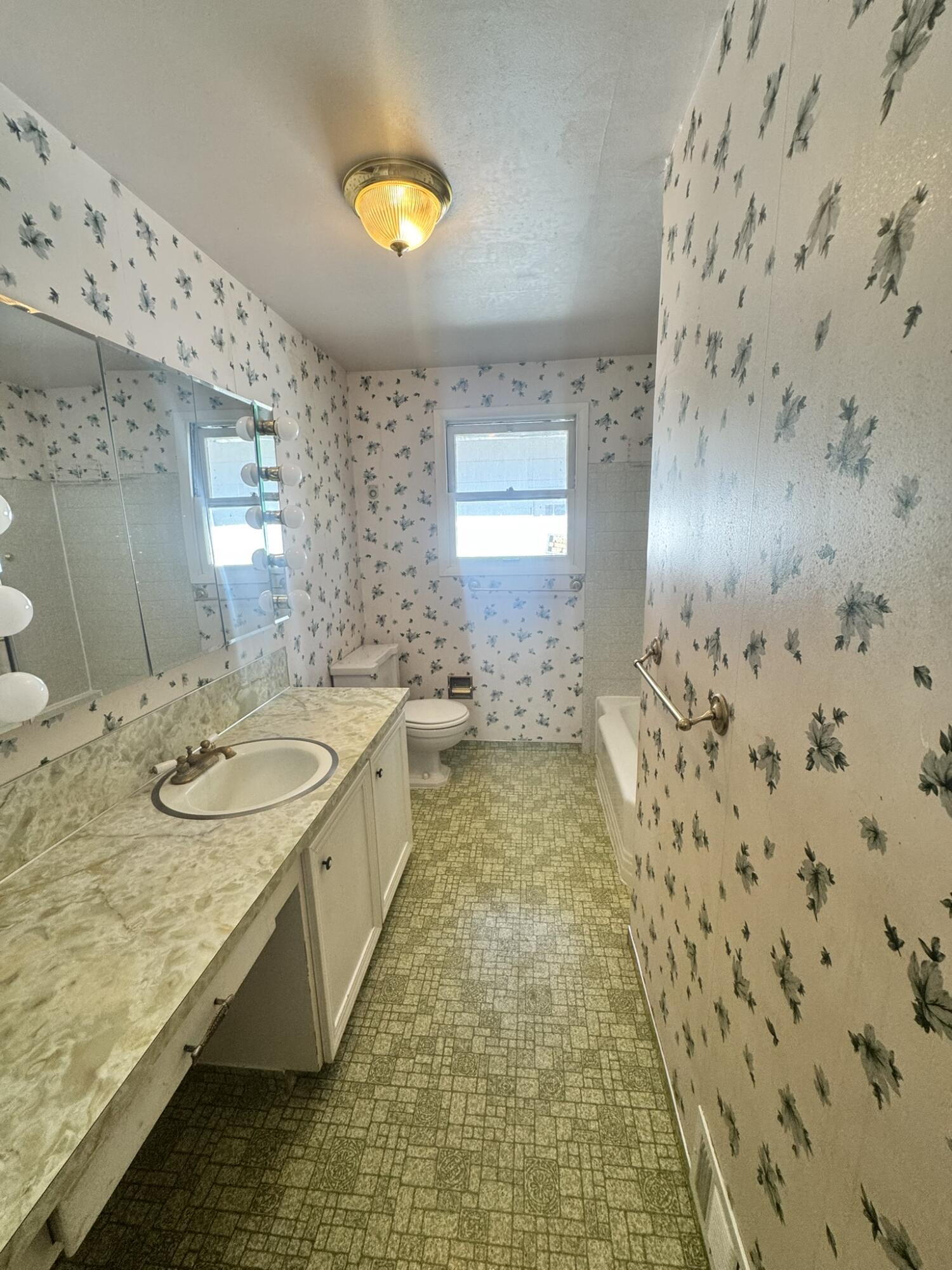 Klamath Falls -Hot Springs Addition - Residential