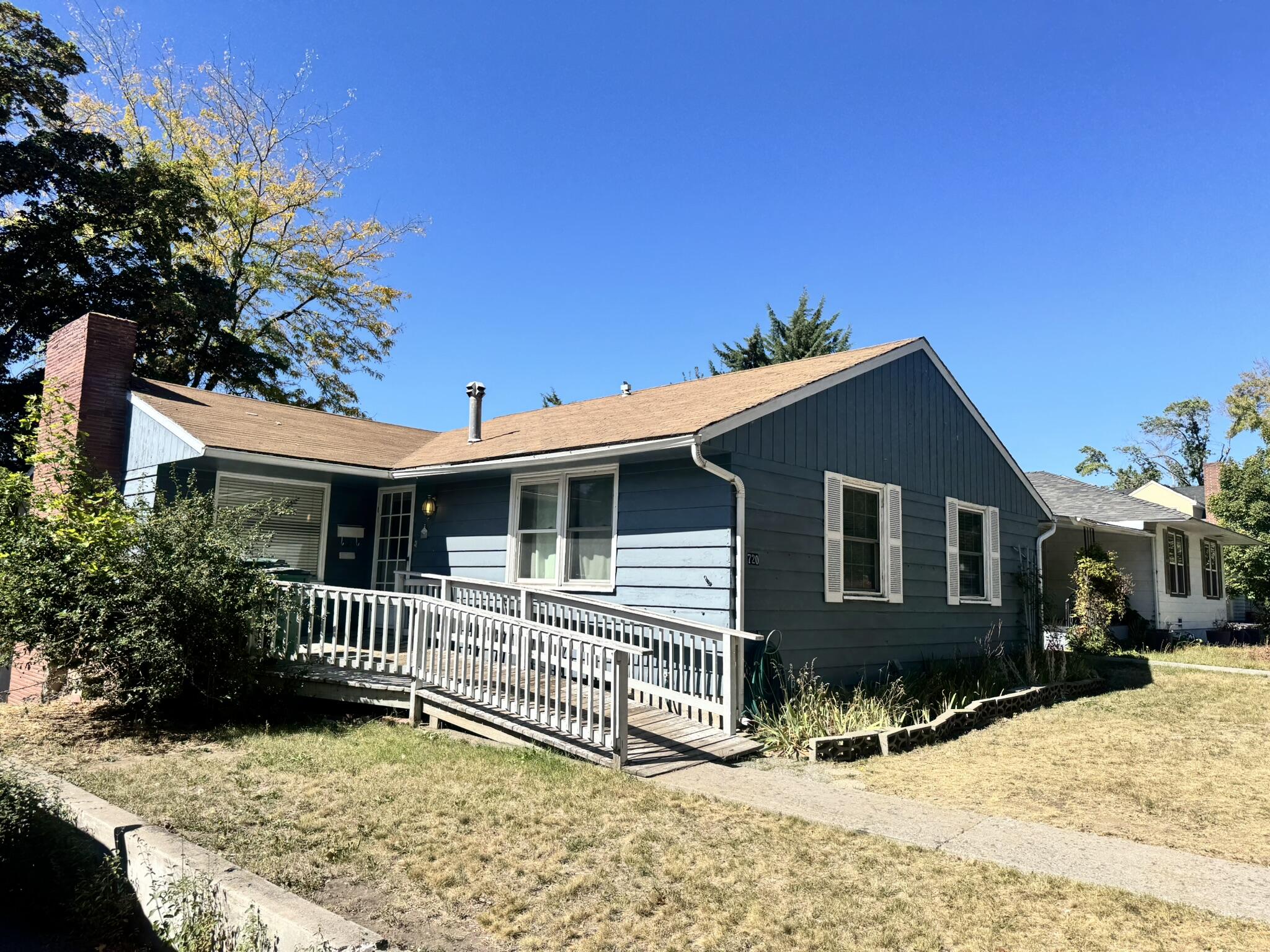 Klamath Falls -Hot Springs Addition - Residential