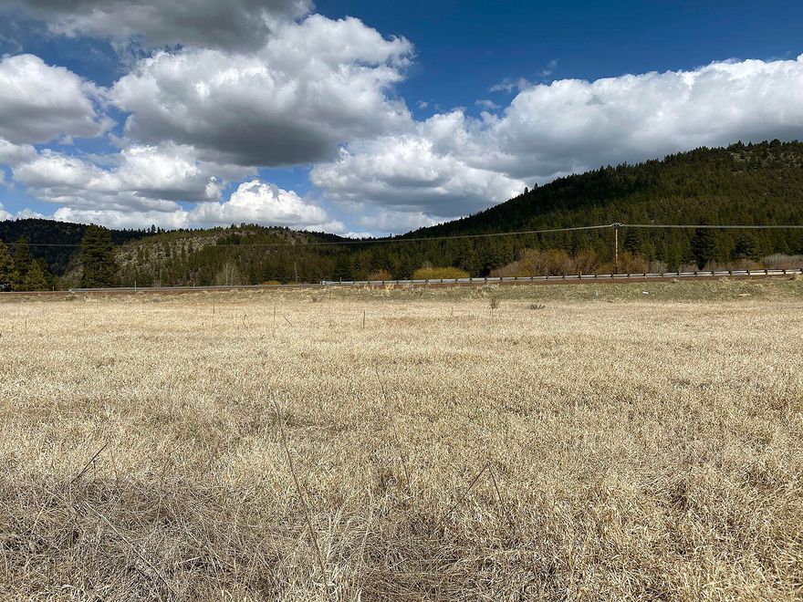 This Nice Commercial Recreation, 3.47 acre parcel is located on the Williamson River and can be used for many purposes including Food and Beverage sales,Hotel/Motel,Resort,Retail sales, Auto Service Station, Commercial Campground and much more. This property is also conveniently located off of Highway 97. Don't miss out on this Great opportunity!