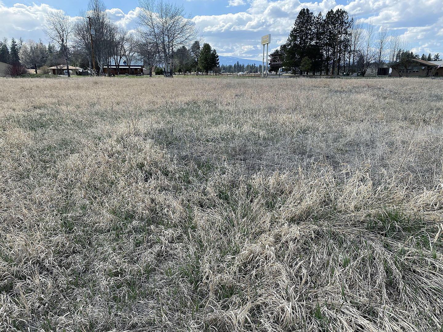 N/A - Commercial Sale