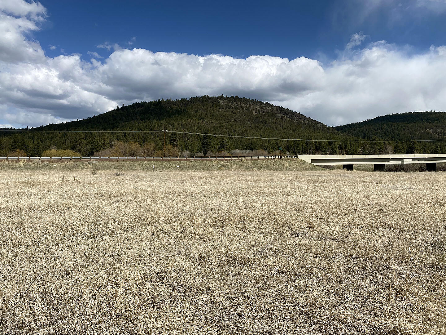 N/A - Commercial Sale