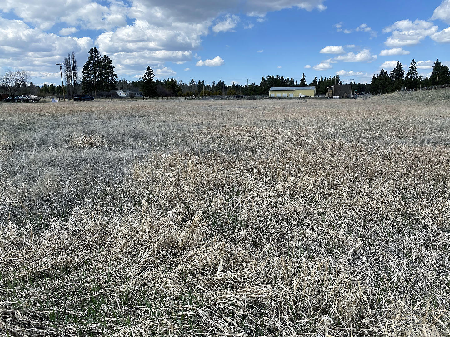 N/A - Commercial Sale