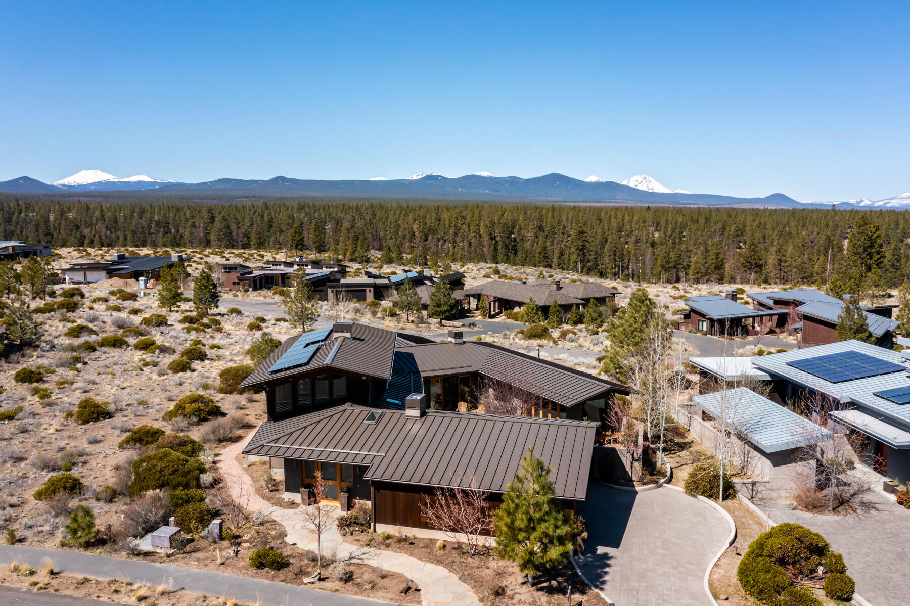 Shevlin Commons - Residential