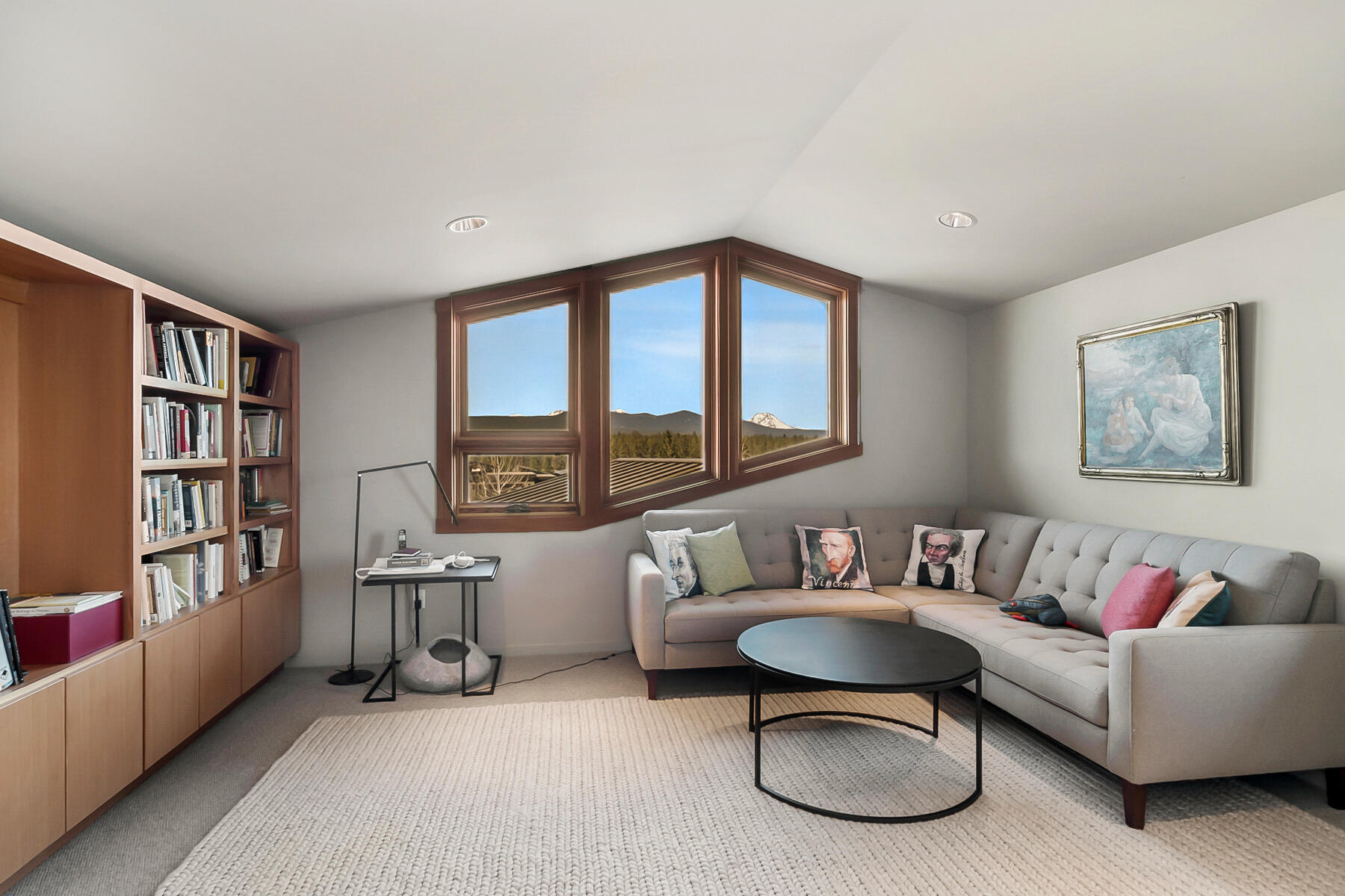 Shevlin Commons - Residential