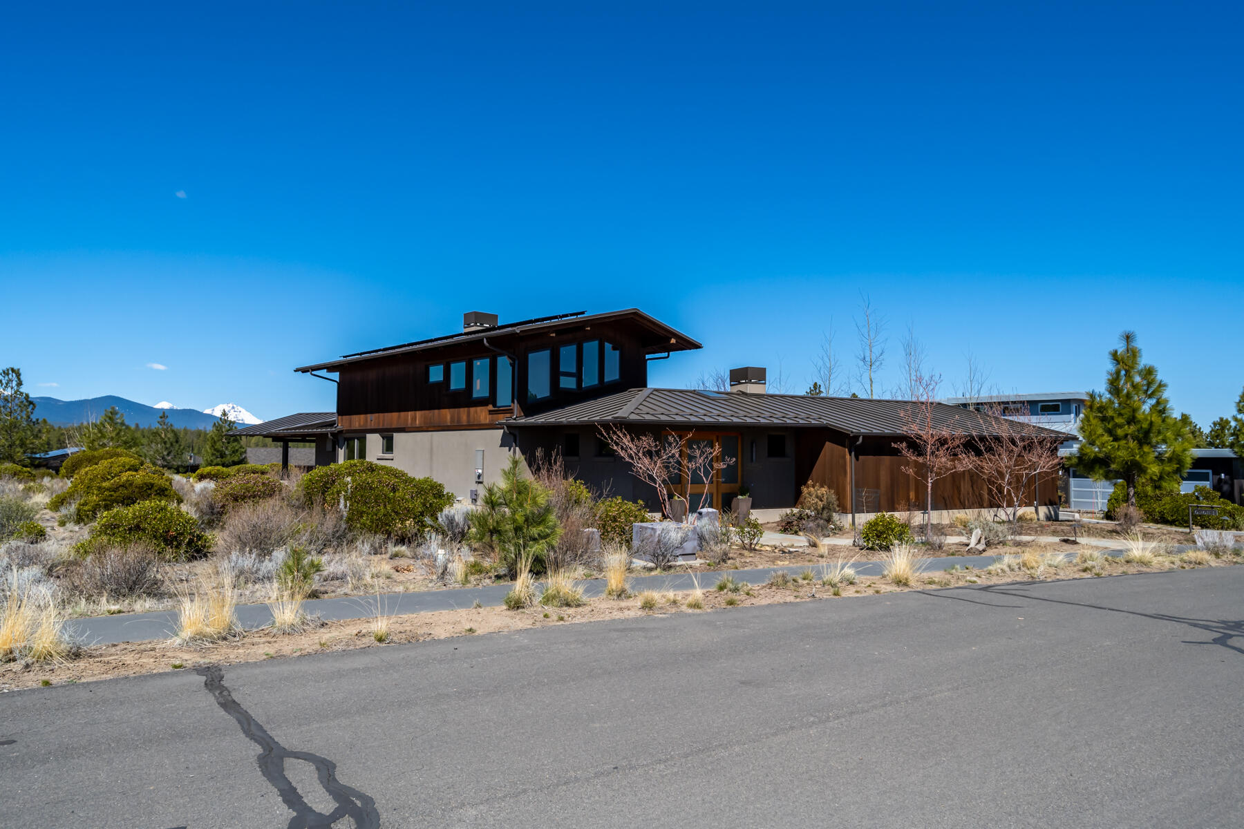Shevlin Commons - Residential