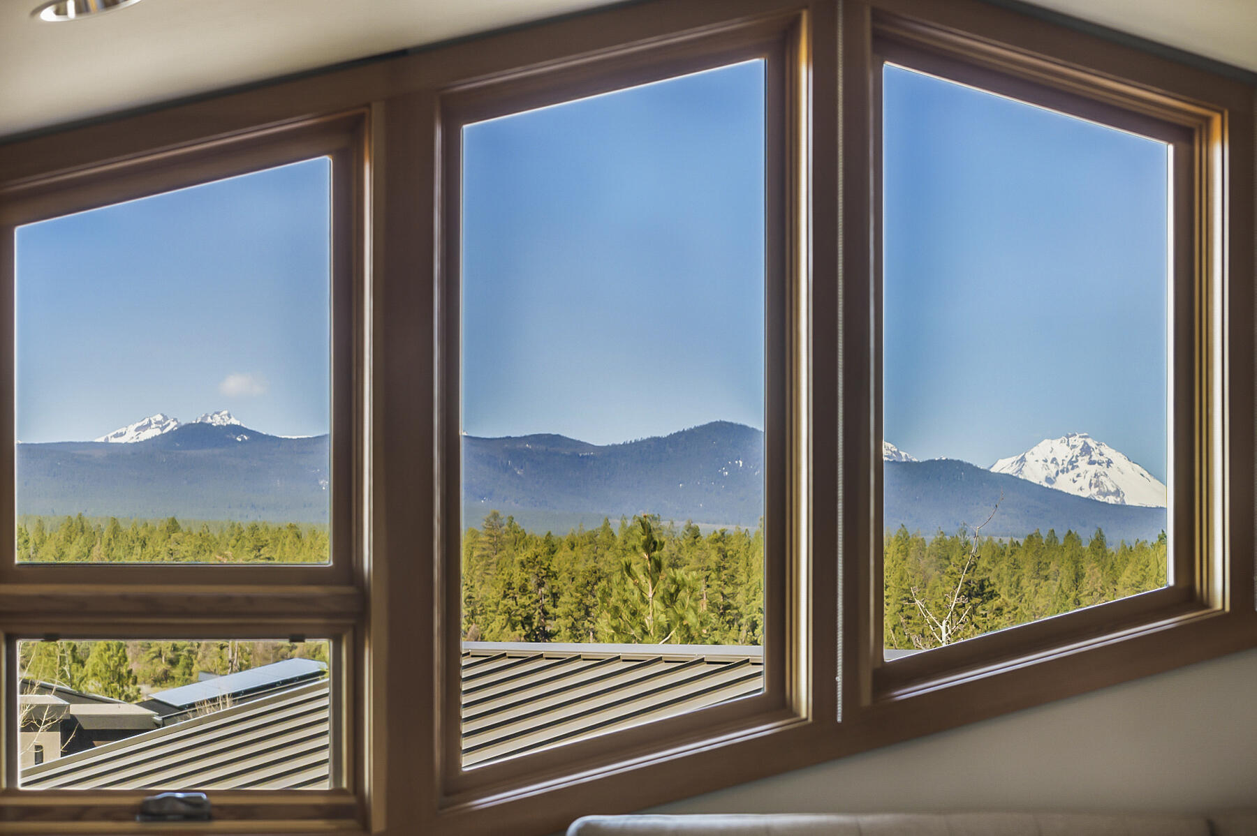 Shevlin Commons - Residential