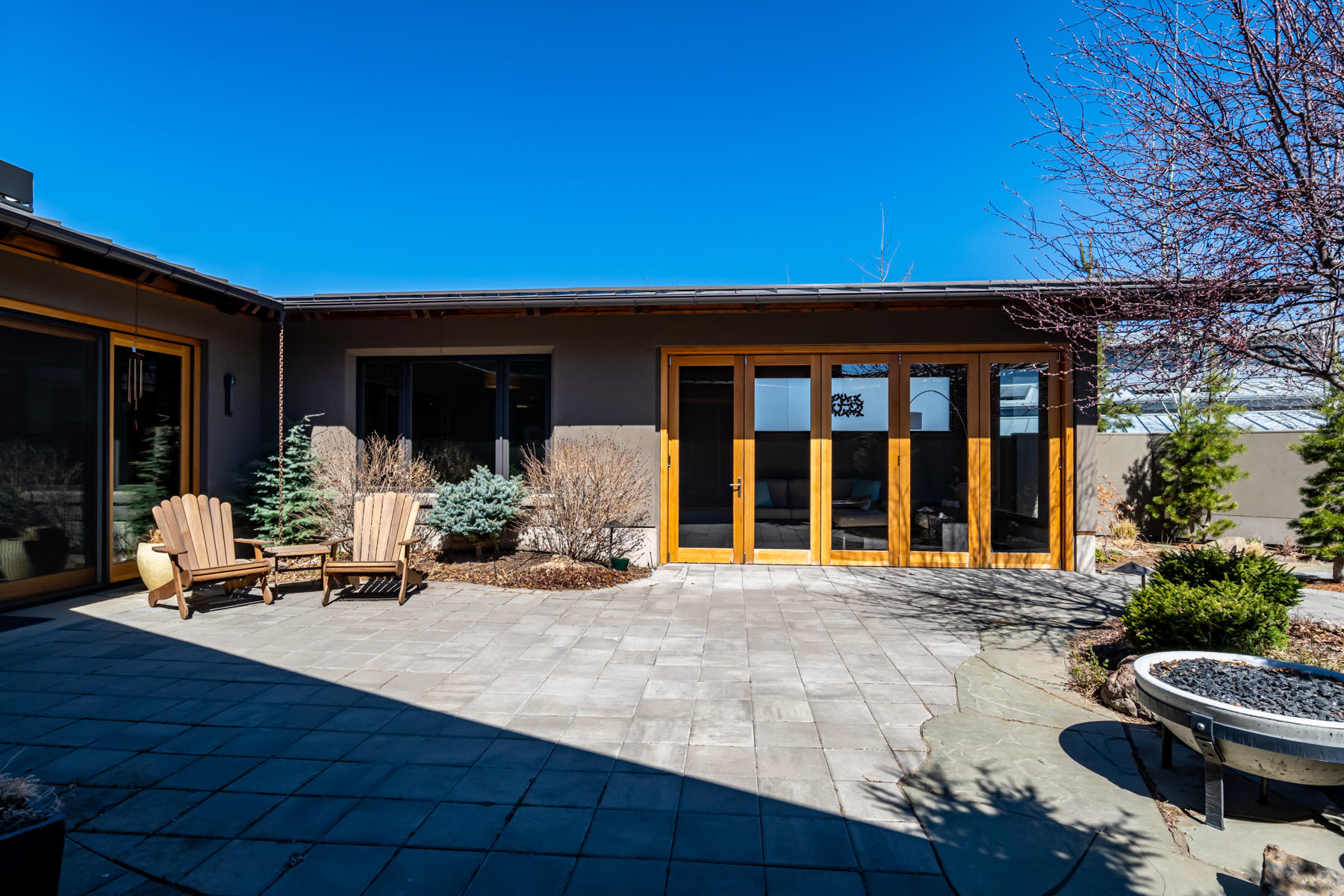 Shevlin Commons - Residential