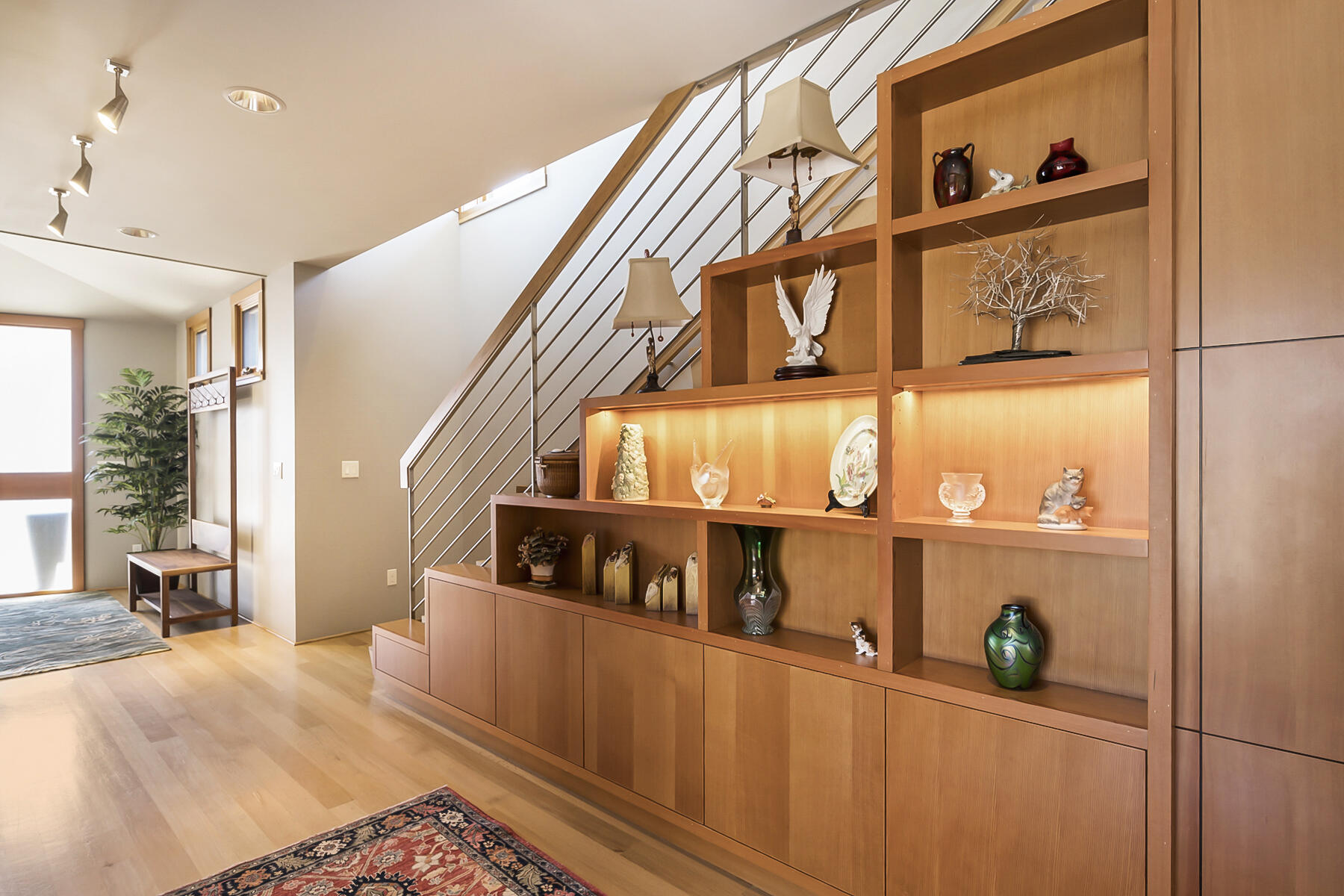 Shevlin Commons - Residential